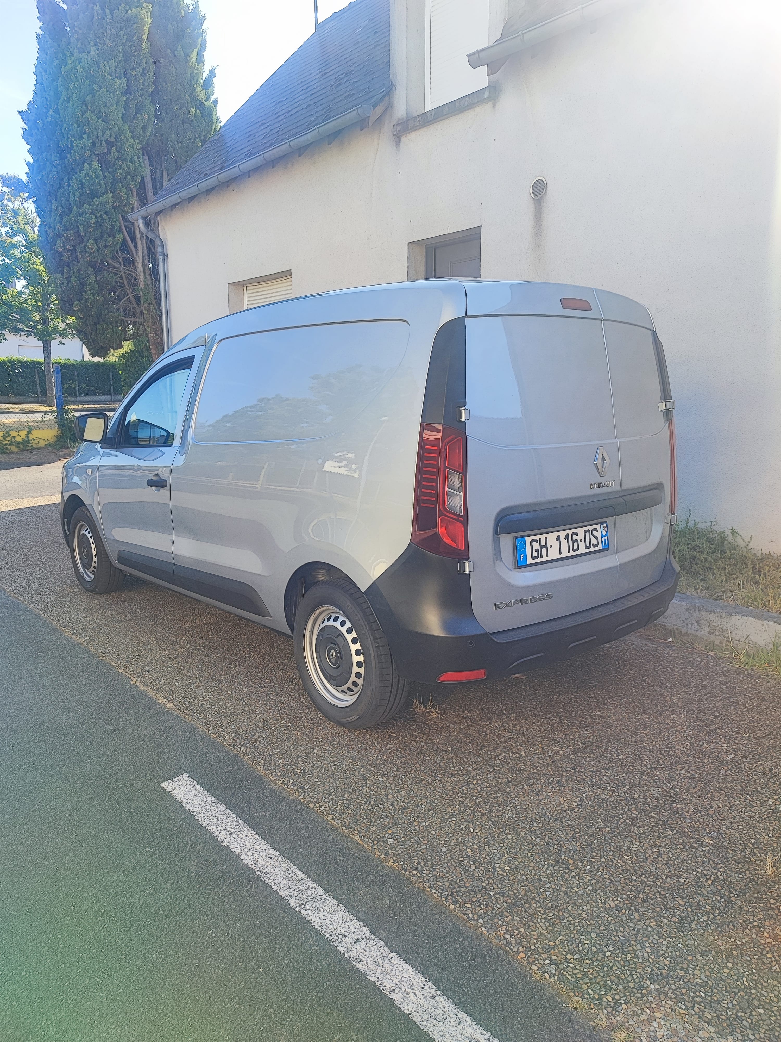 Renault Express 1.3 Tce avec Climatisation