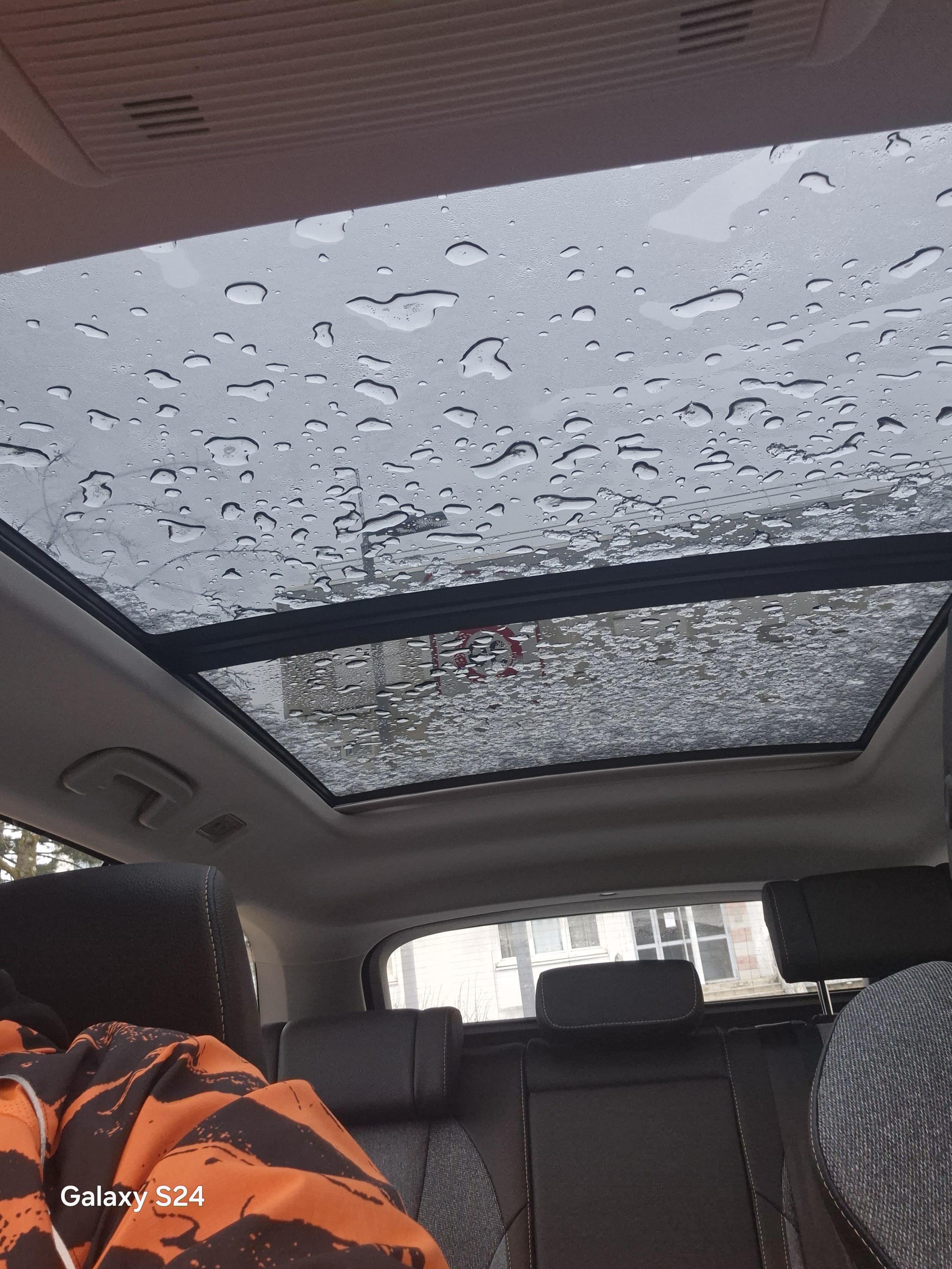Skoda Octavia Combi avec Audio Bluetooth