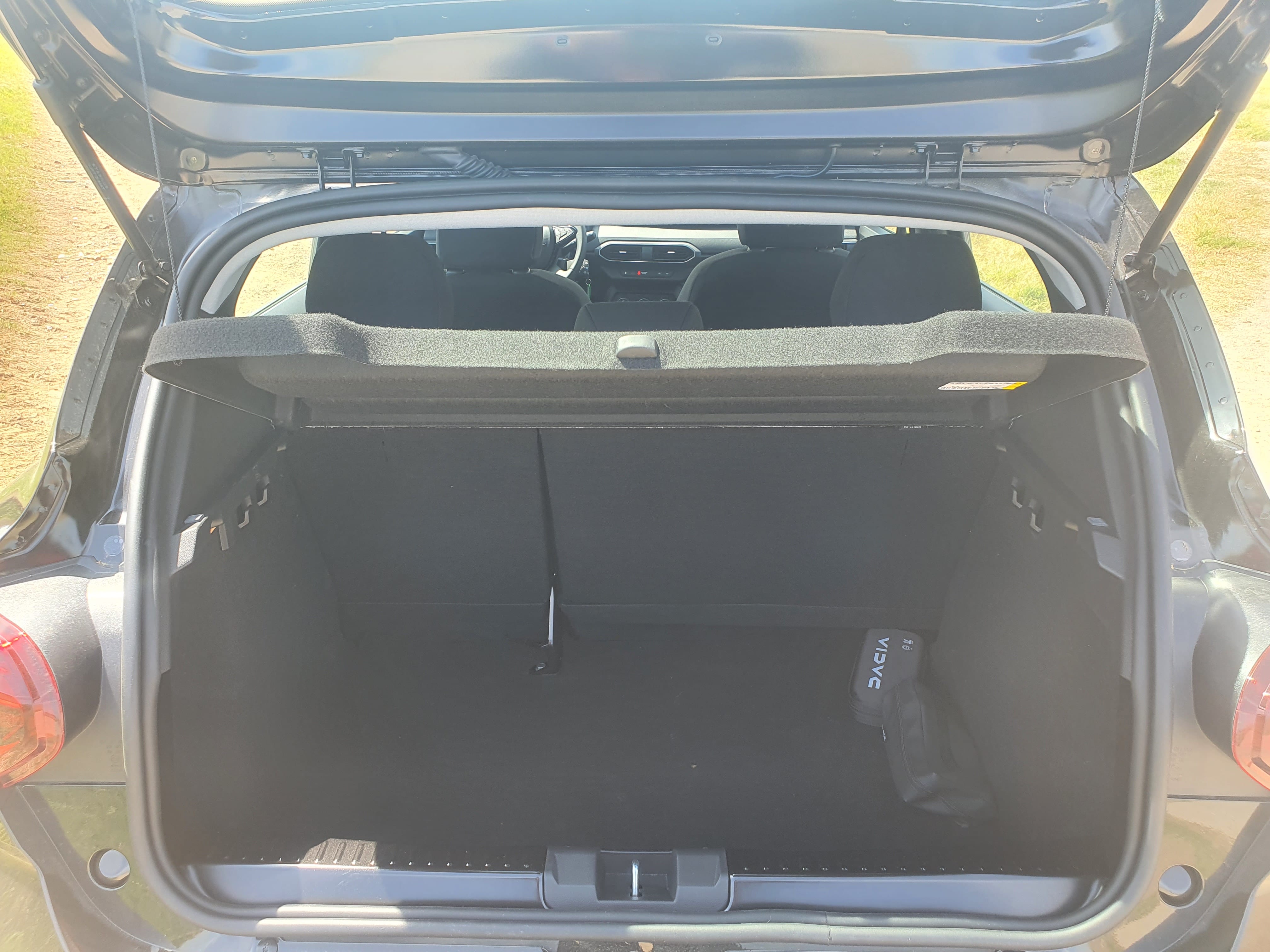 Dacia Sandero Essential