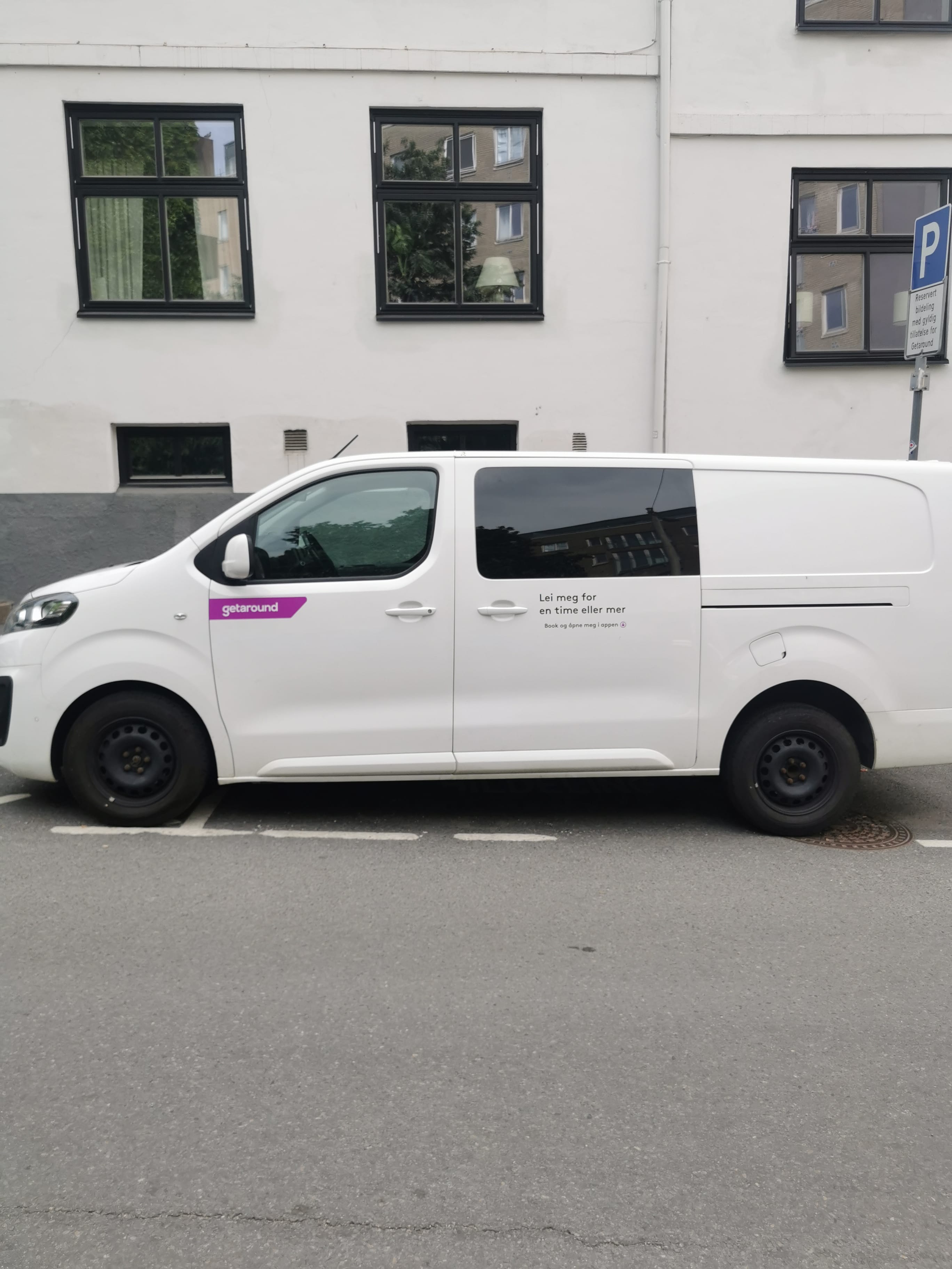 Citroen Jumpy, 2019, Diesel