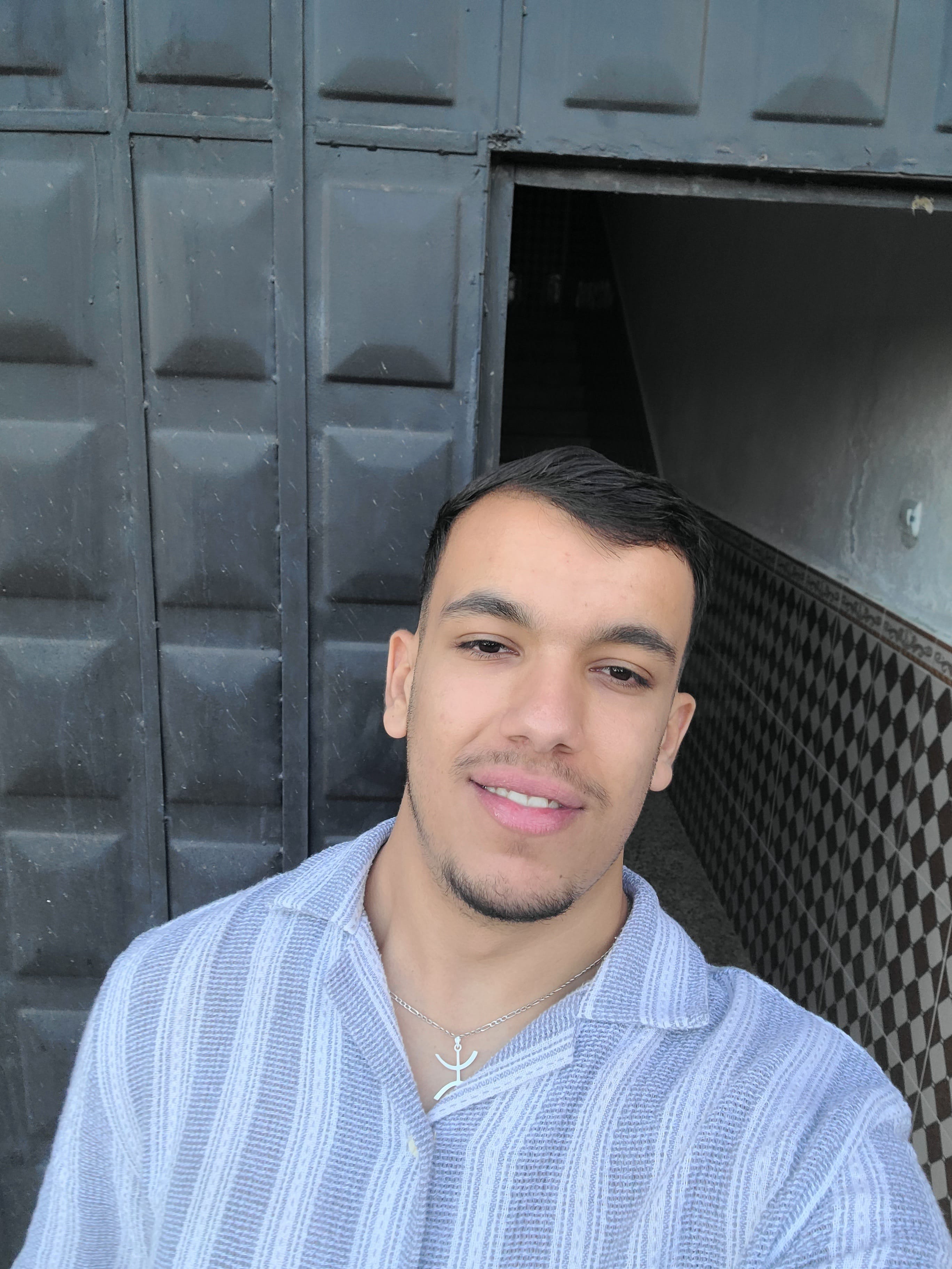Noureddine