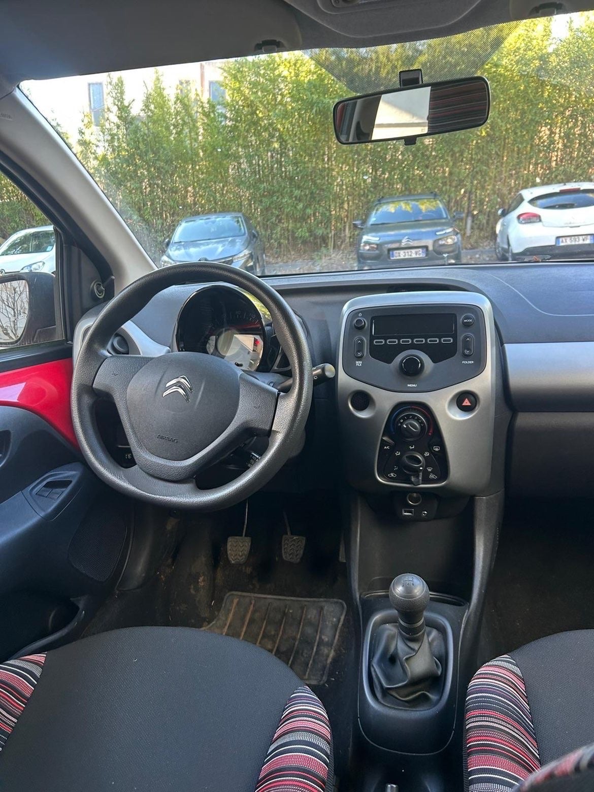Citroen C1