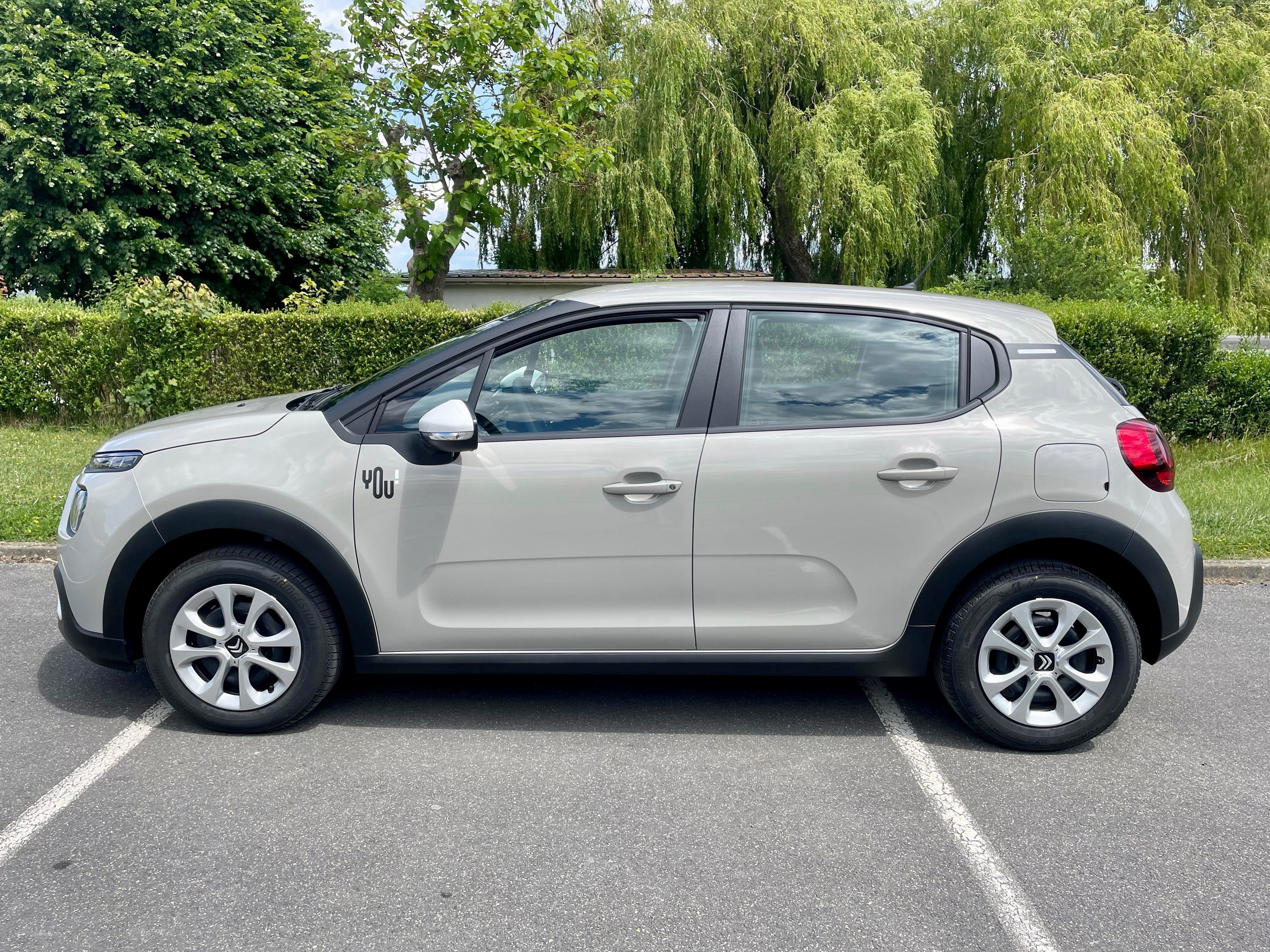 Citroen C3 Série YOU avec Climatisation