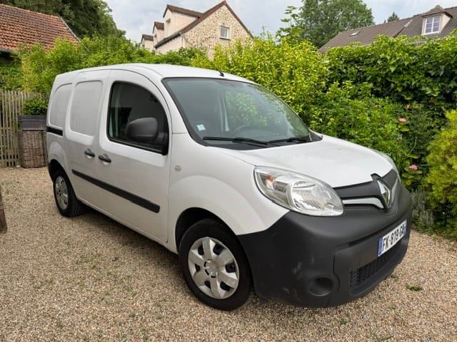 Renault Kangoo Express, 2019, Diesel