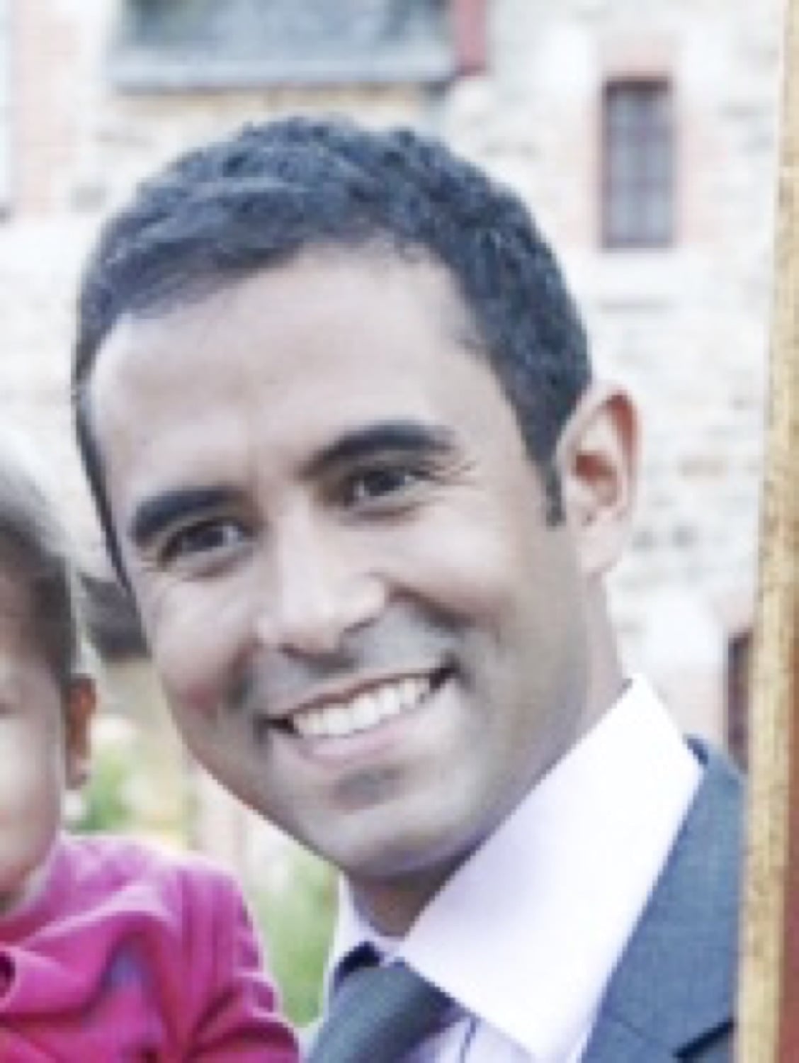 Mehdi