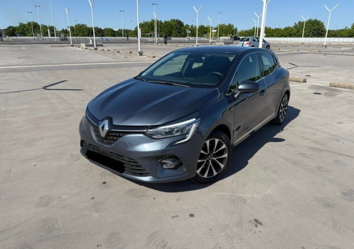 Renault Clio avec Climatisation