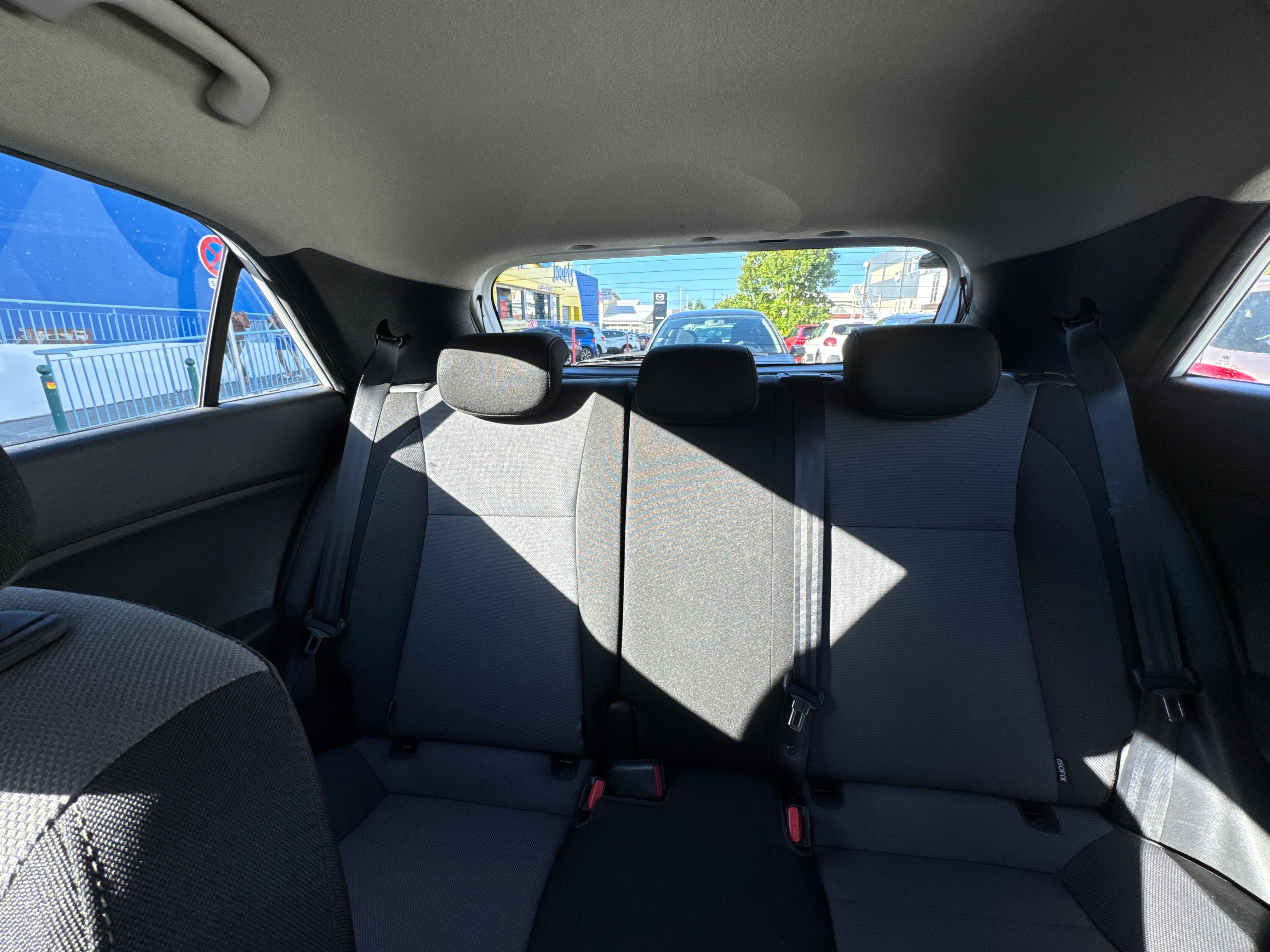 Hyundai i20 1.2L 84ch