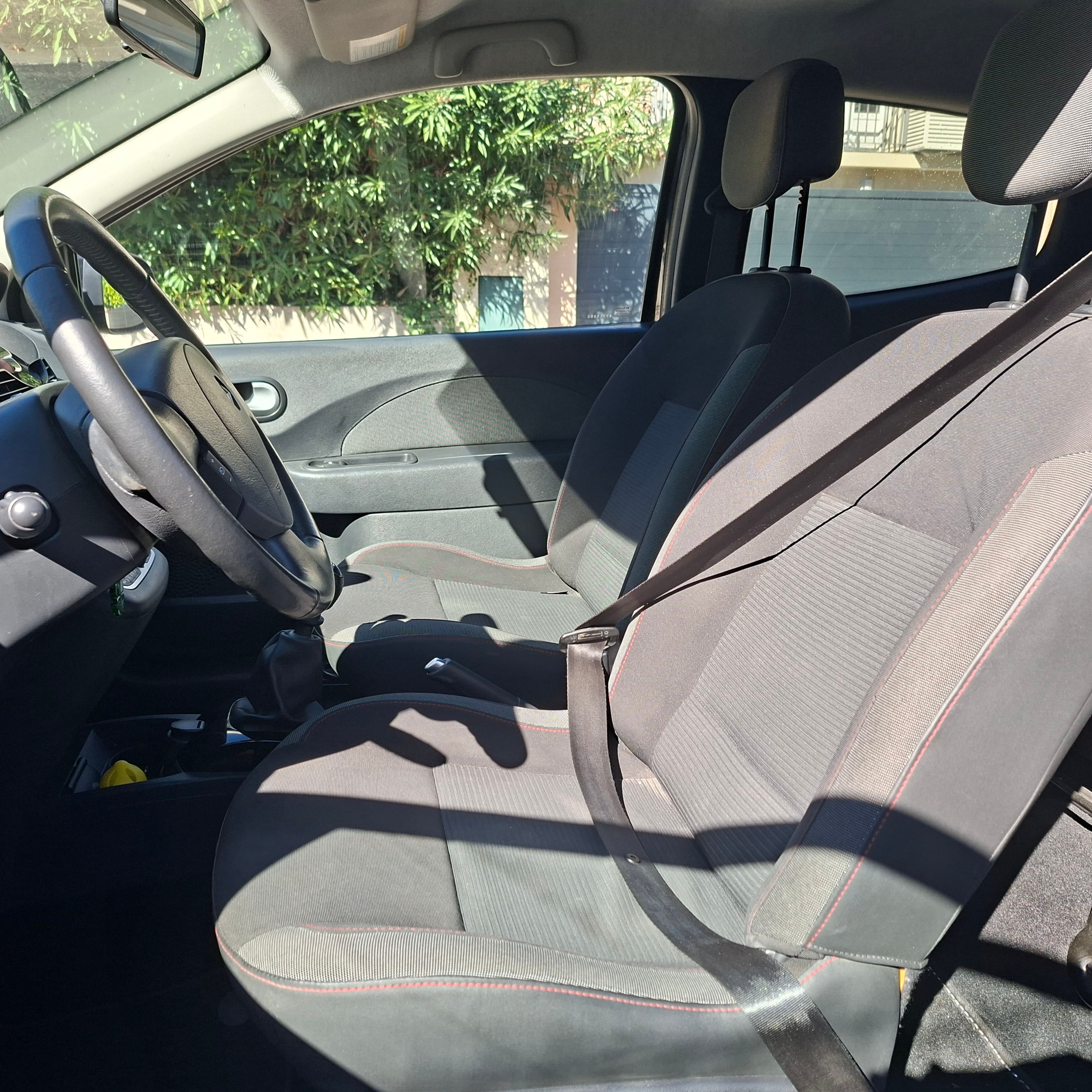 Renault Twingo met Airco
