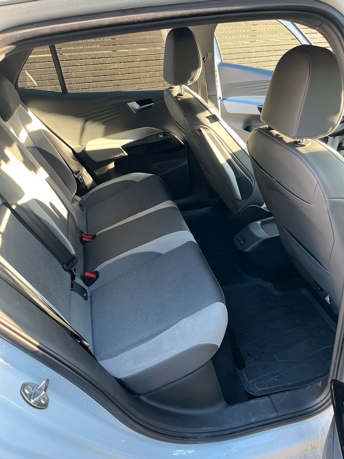 Volkswagen ID.3 Pro med Bluetooth audio