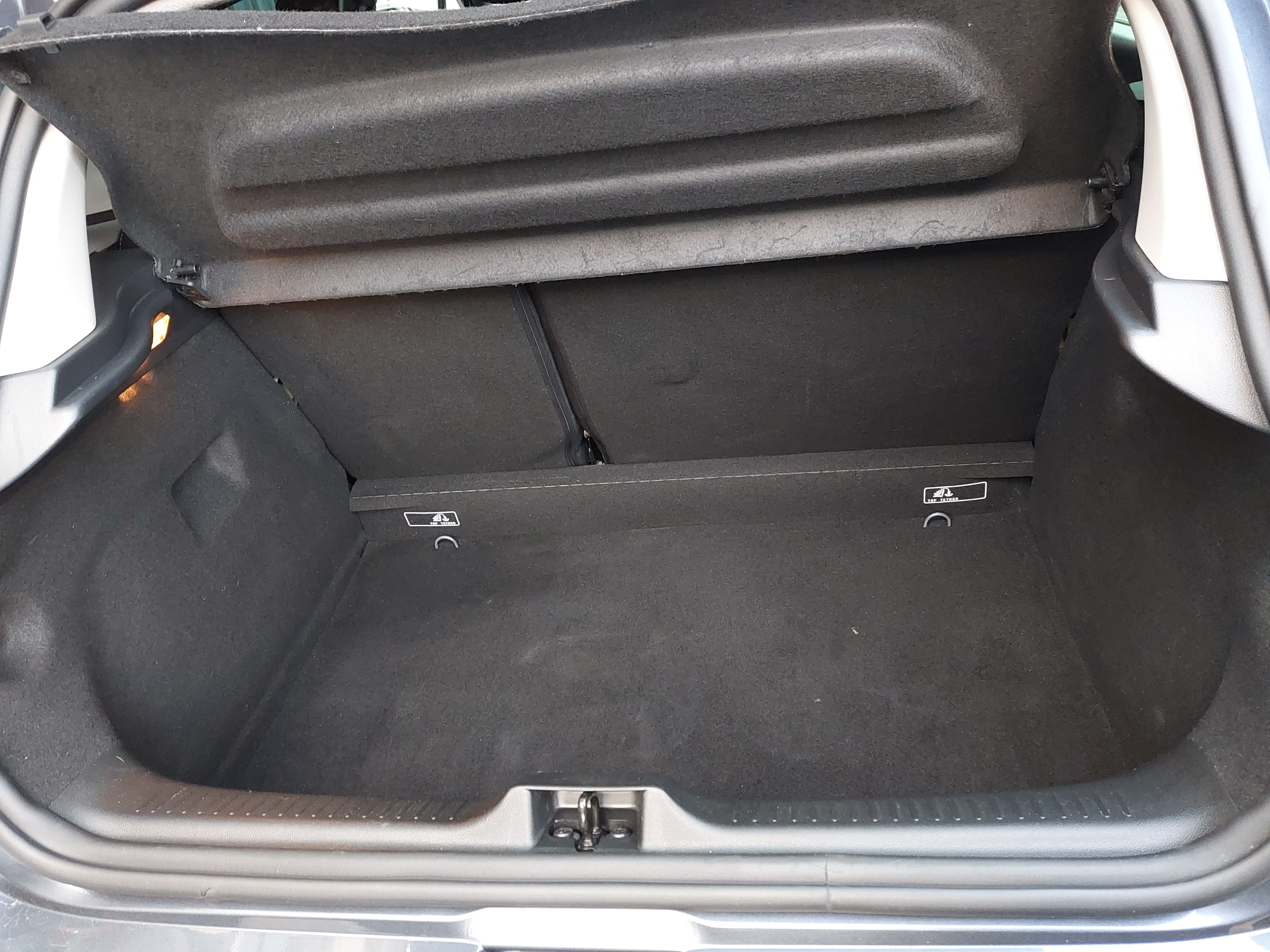 Renault Clio TCe 90 avec Audio Bluetooth