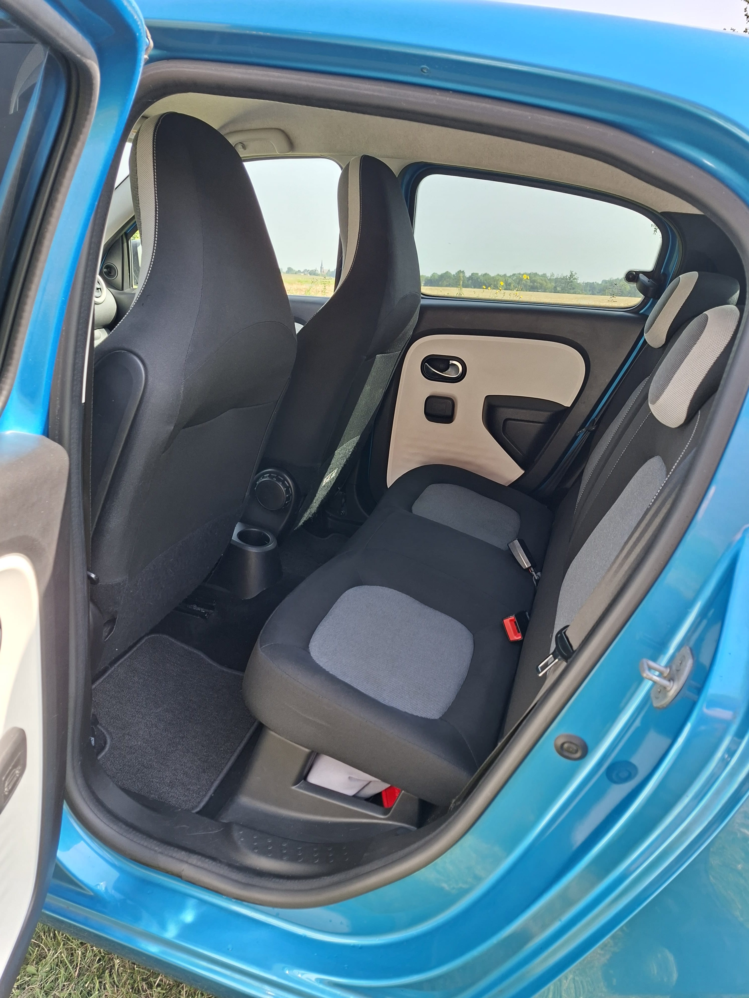 Renault Twingo III