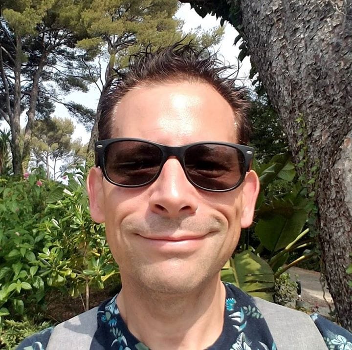 David Pierre