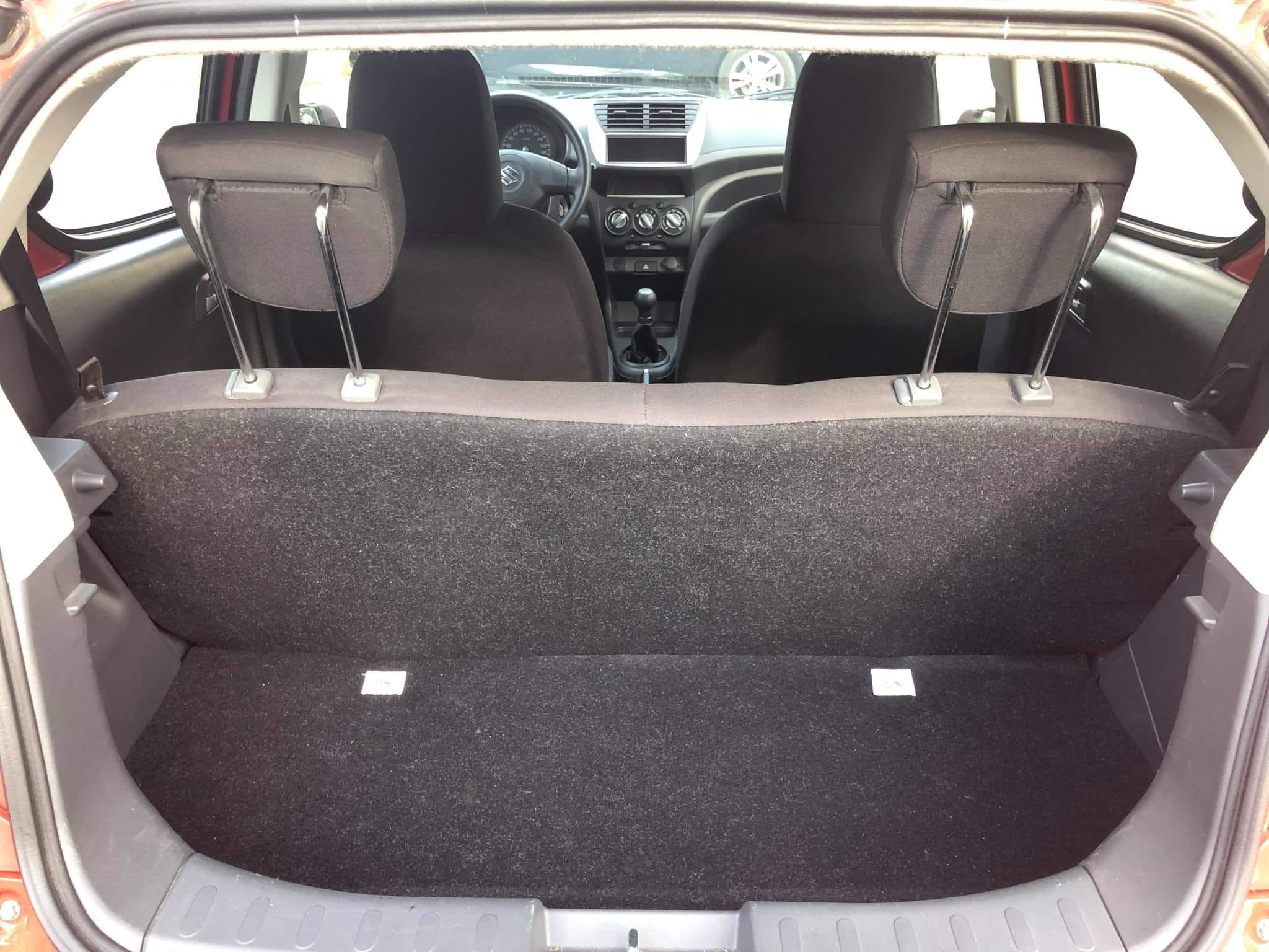 Suzuki Alto 1.0
