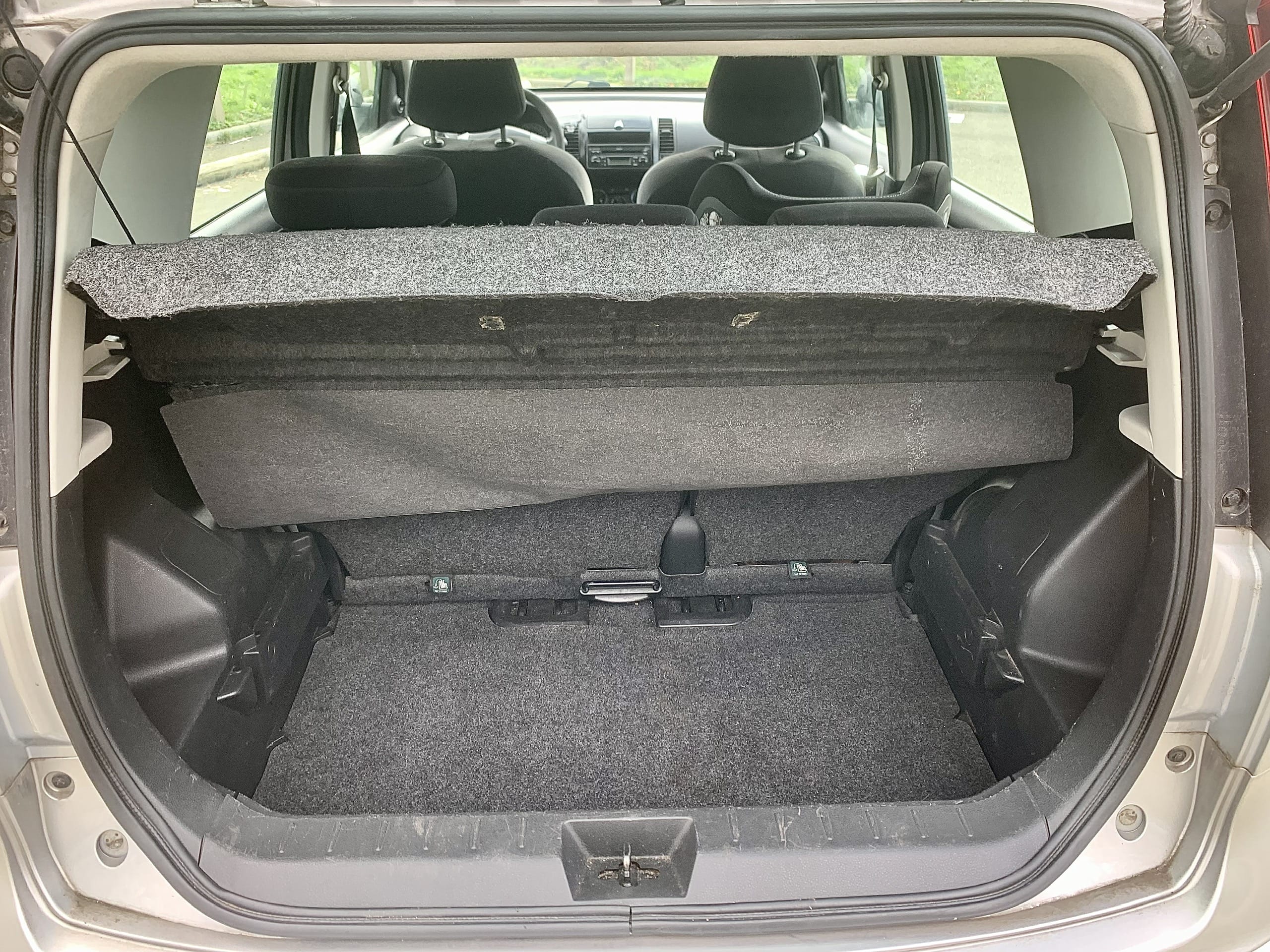 Nissan Note 1.5 dCi 86cv