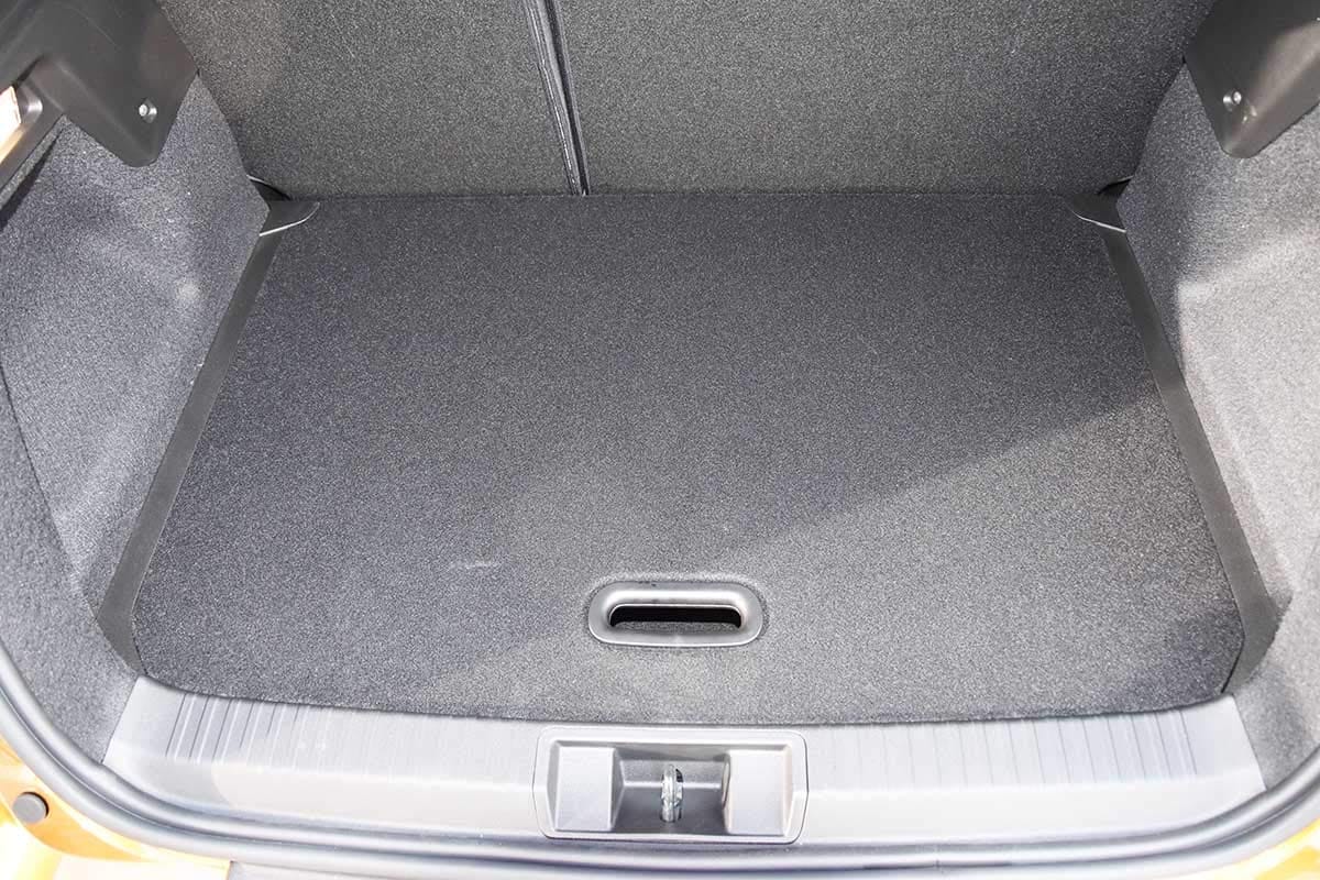 Renault Captur avec GPS