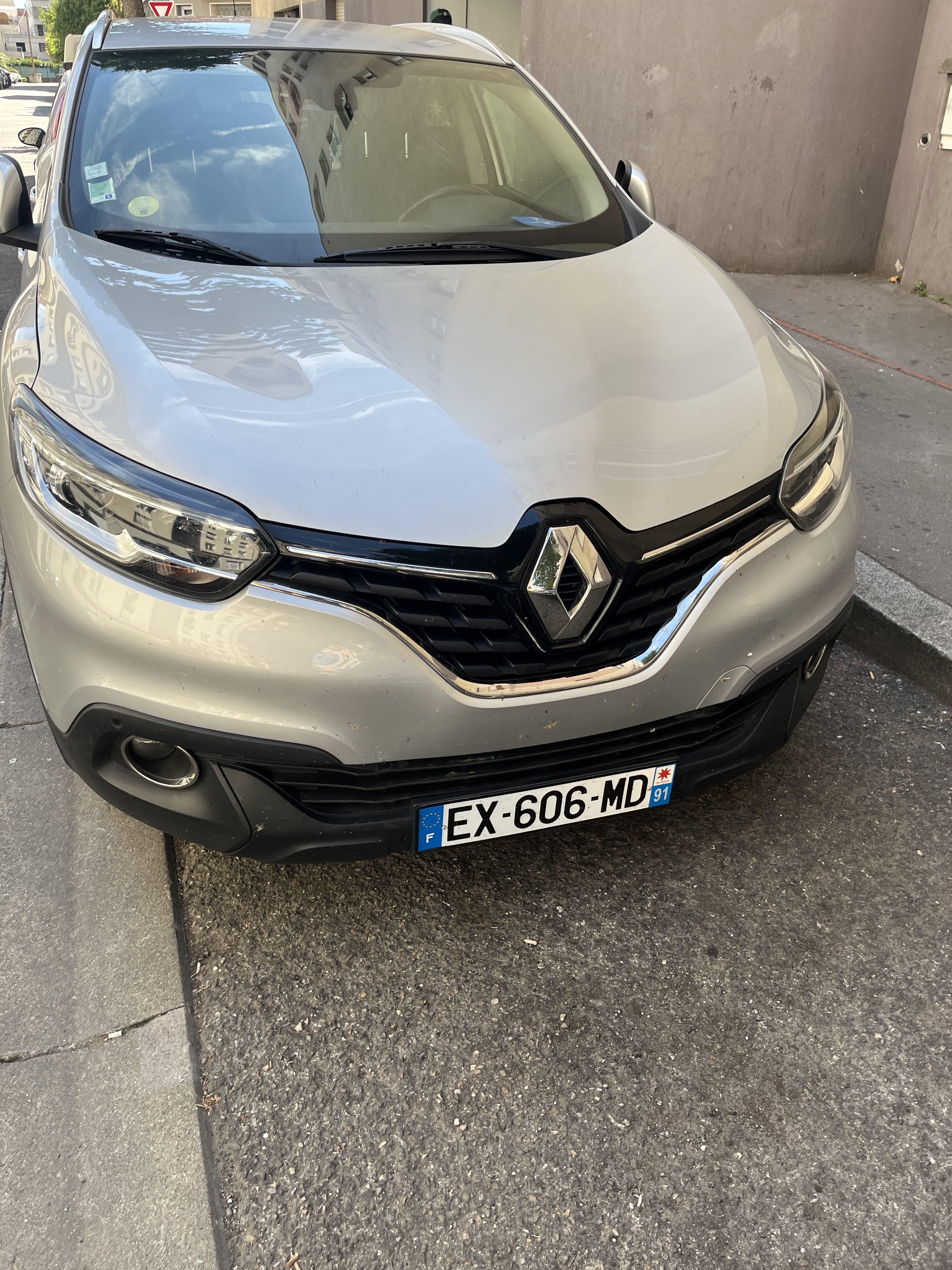 Renault Kadjar