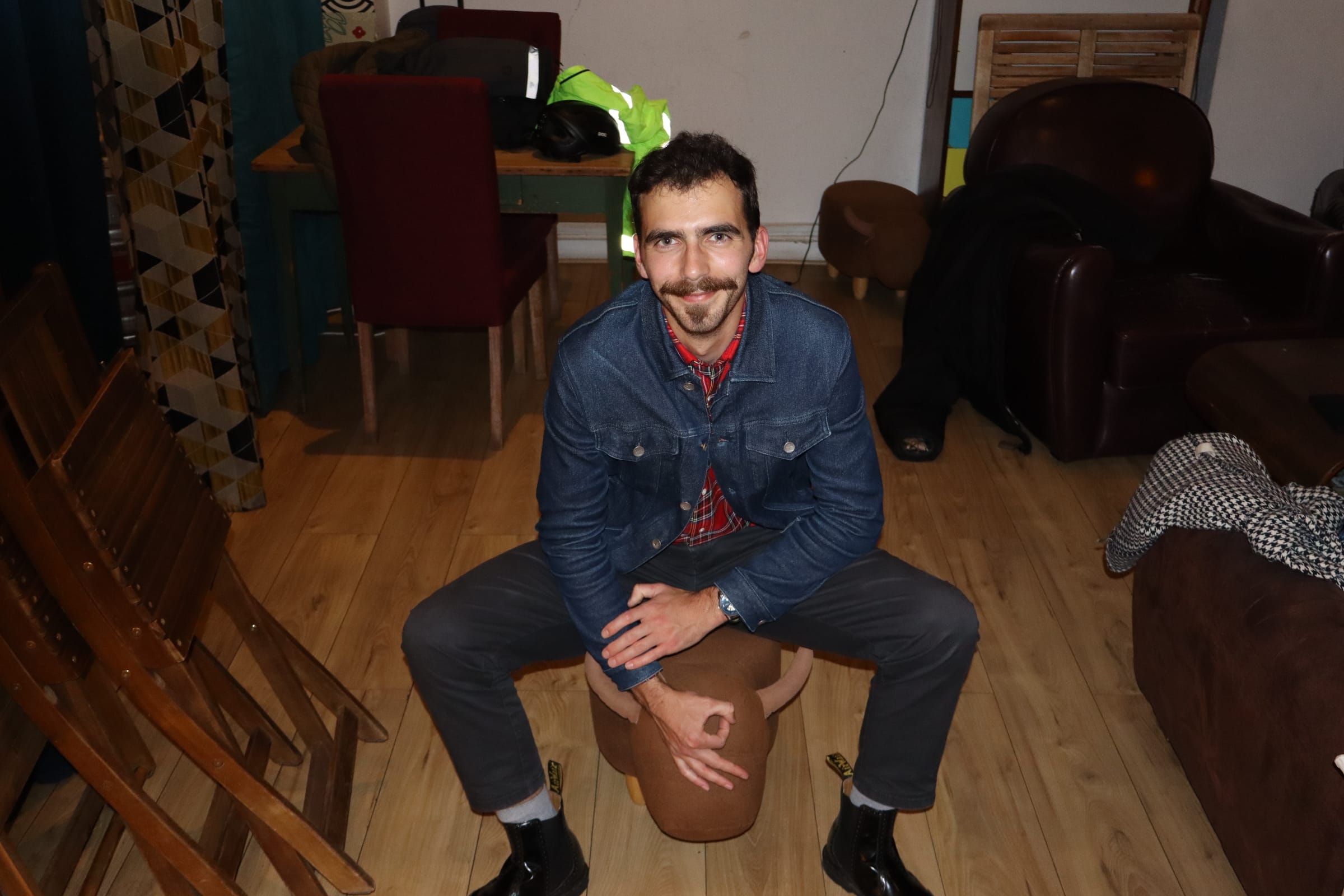 Gaël