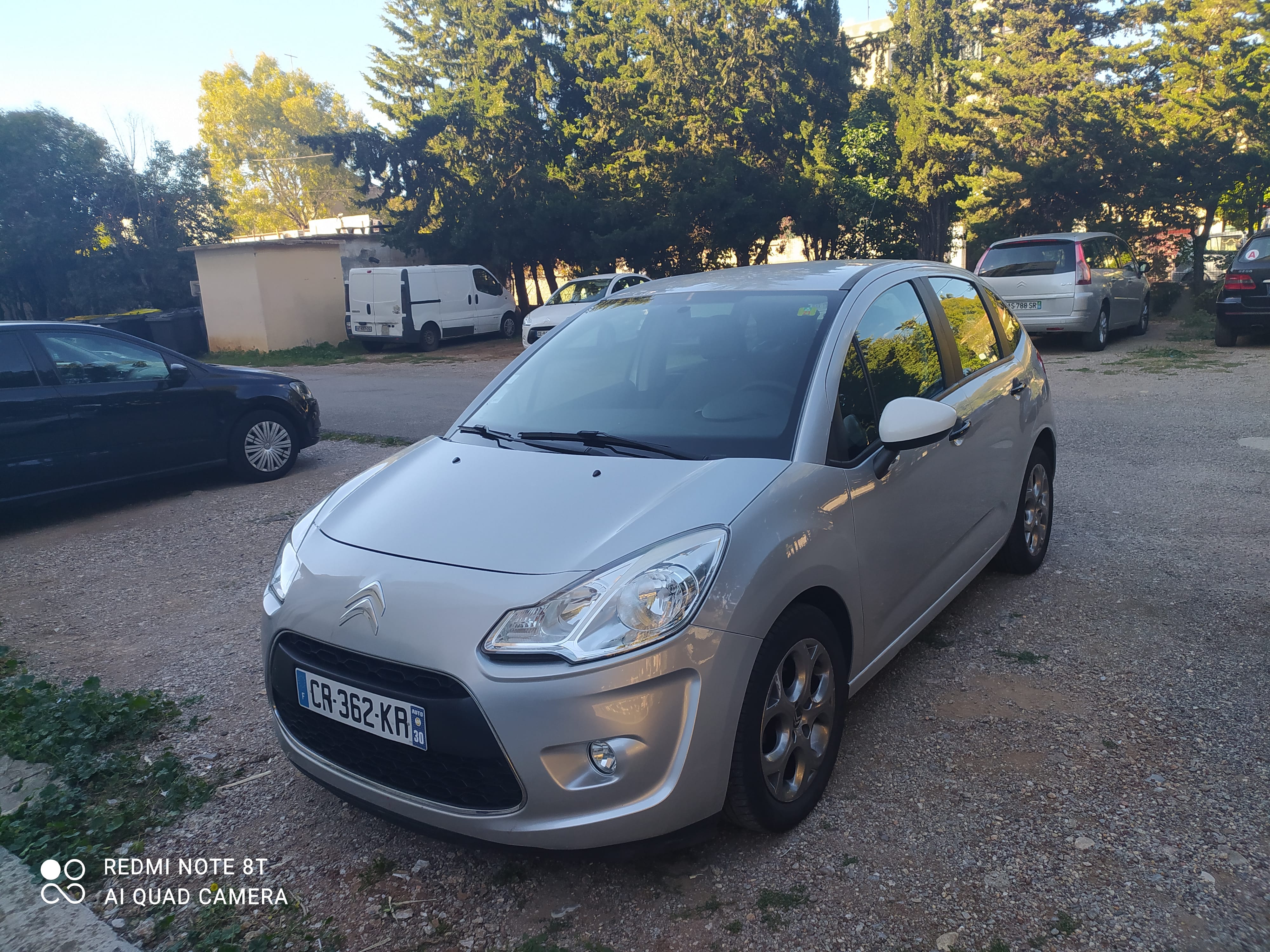 Citroen C3, 2013, Diesel