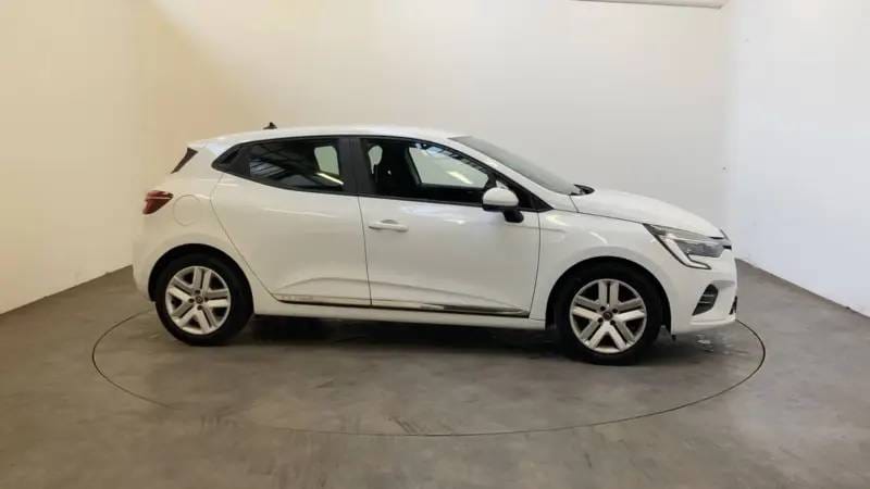 Renault Clio avec Climatisation