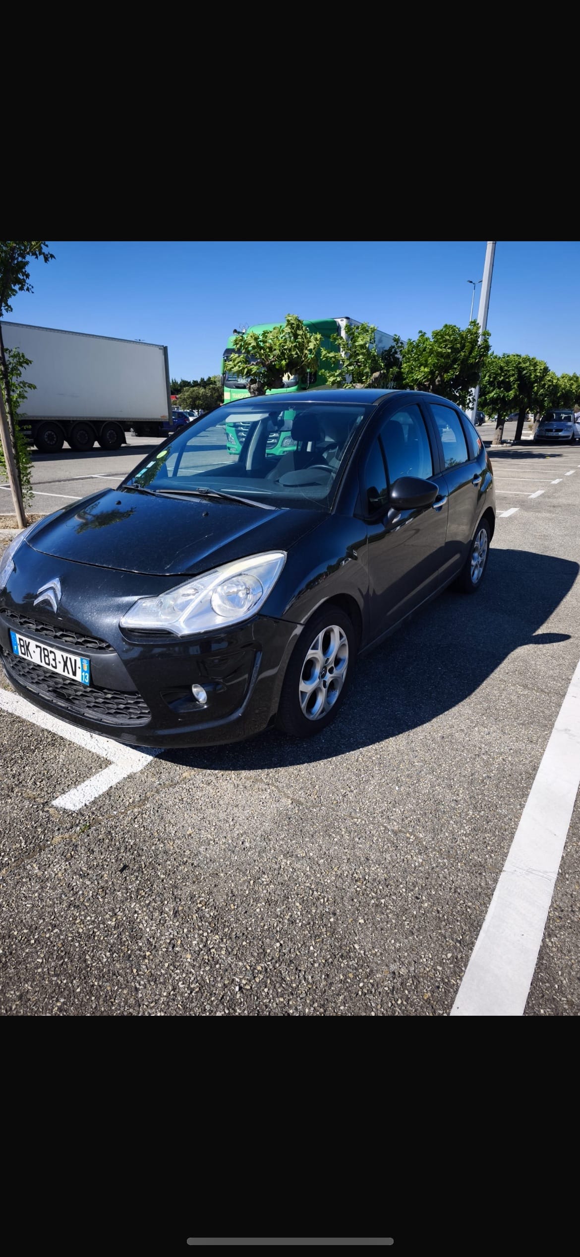 Citroen C3, 2013, Diesel
