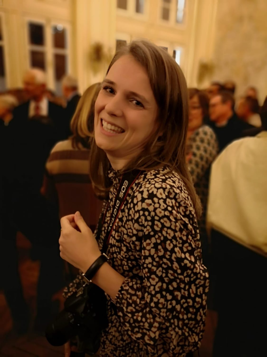 Bertille