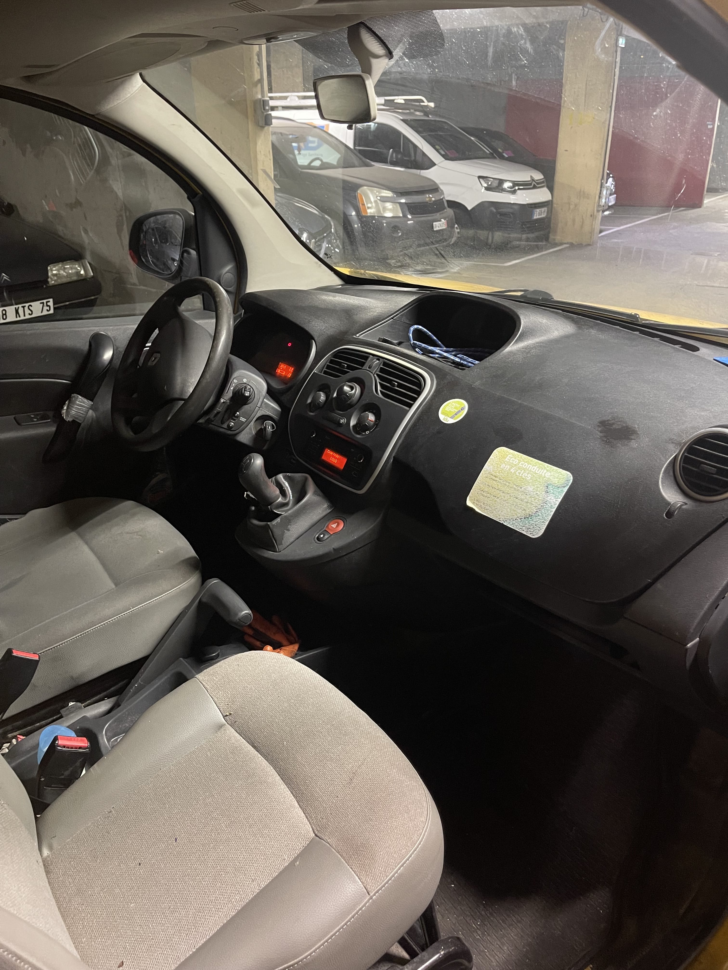 Renault Kangoo Express