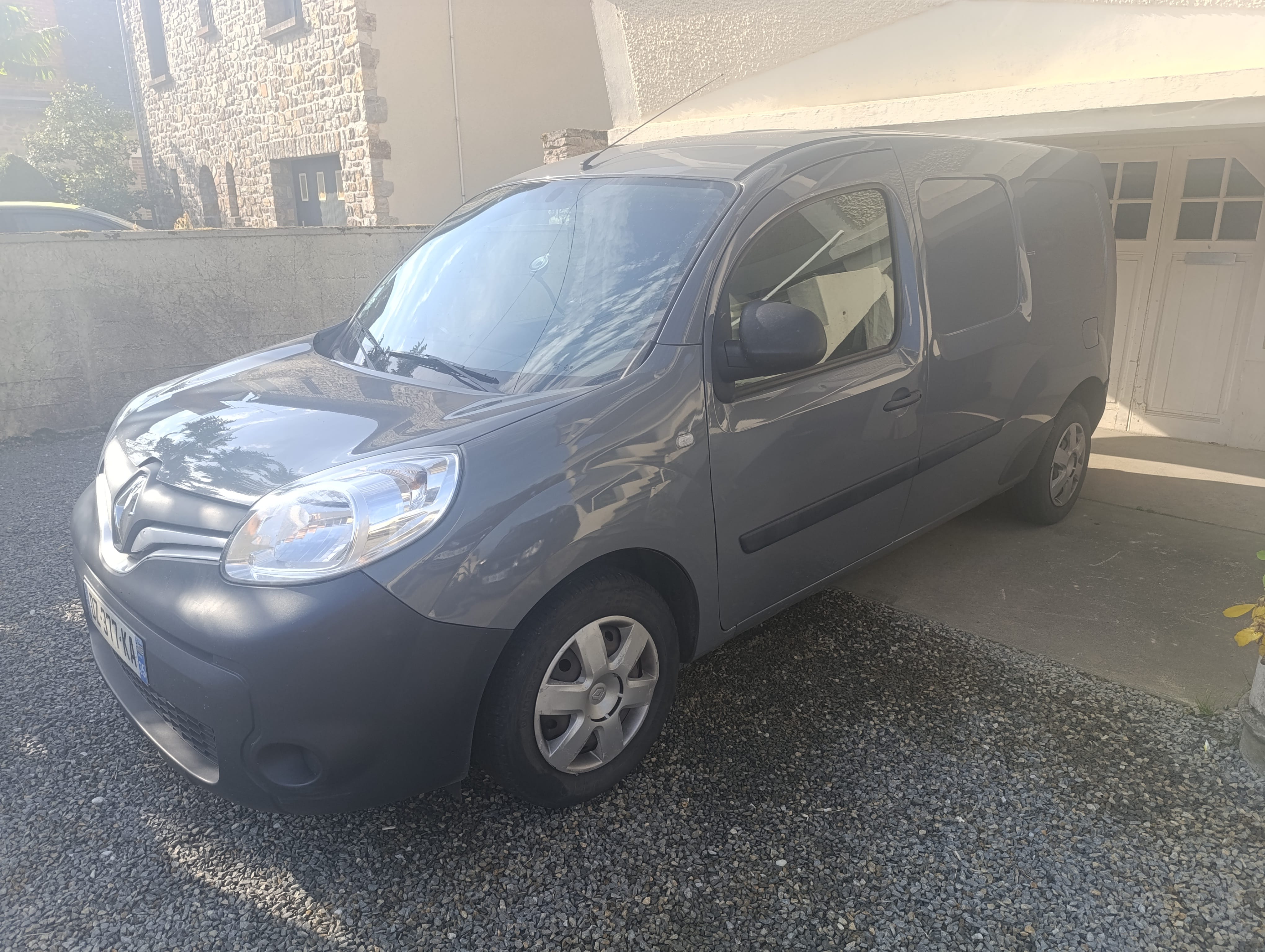 Renault Kangoo Express, 2016, Diesel
