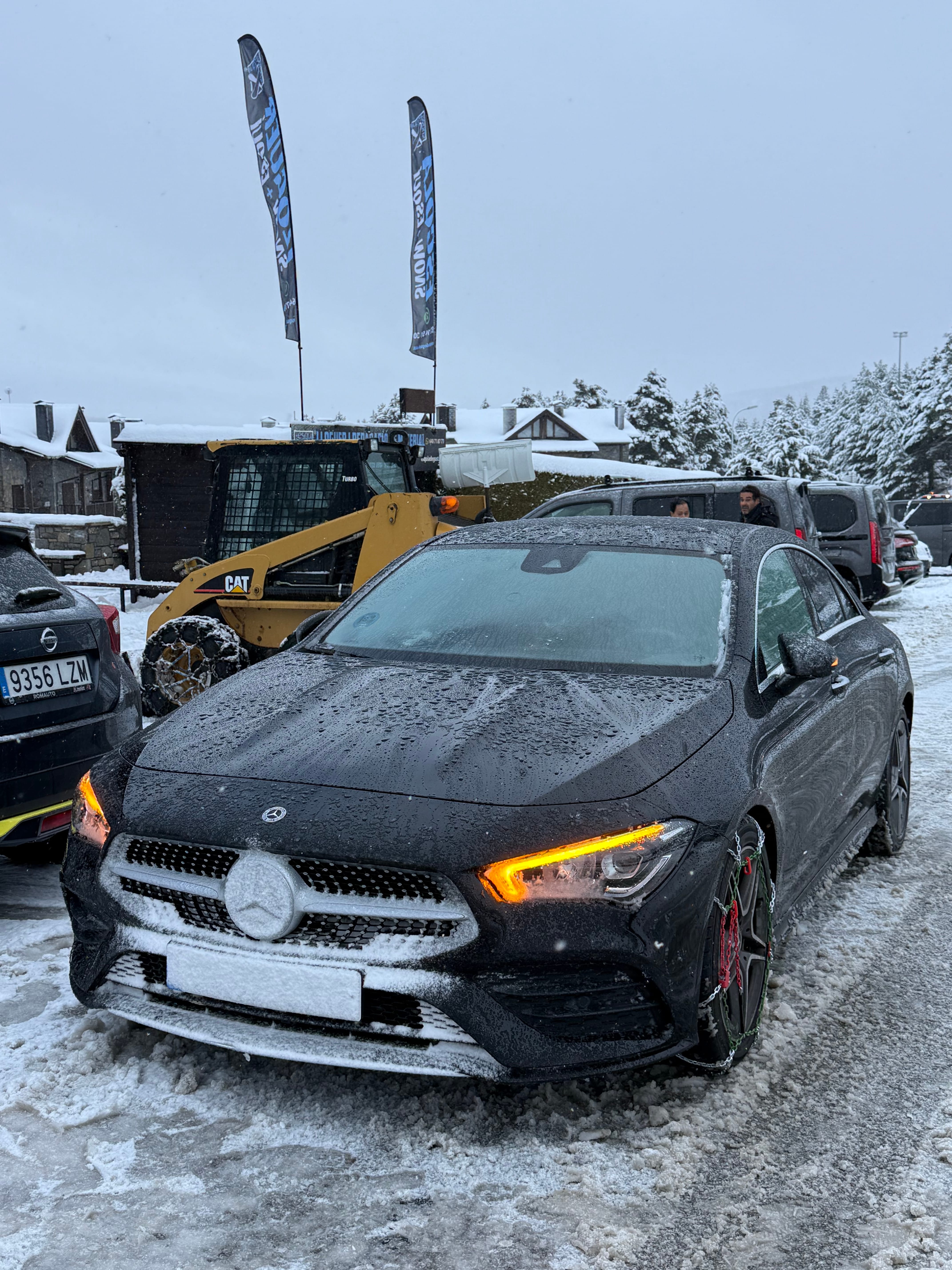 Mercedes-Benz CLA 200, 2022, Gasolina 98, Automático