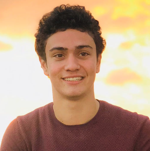 Mohamed Amine