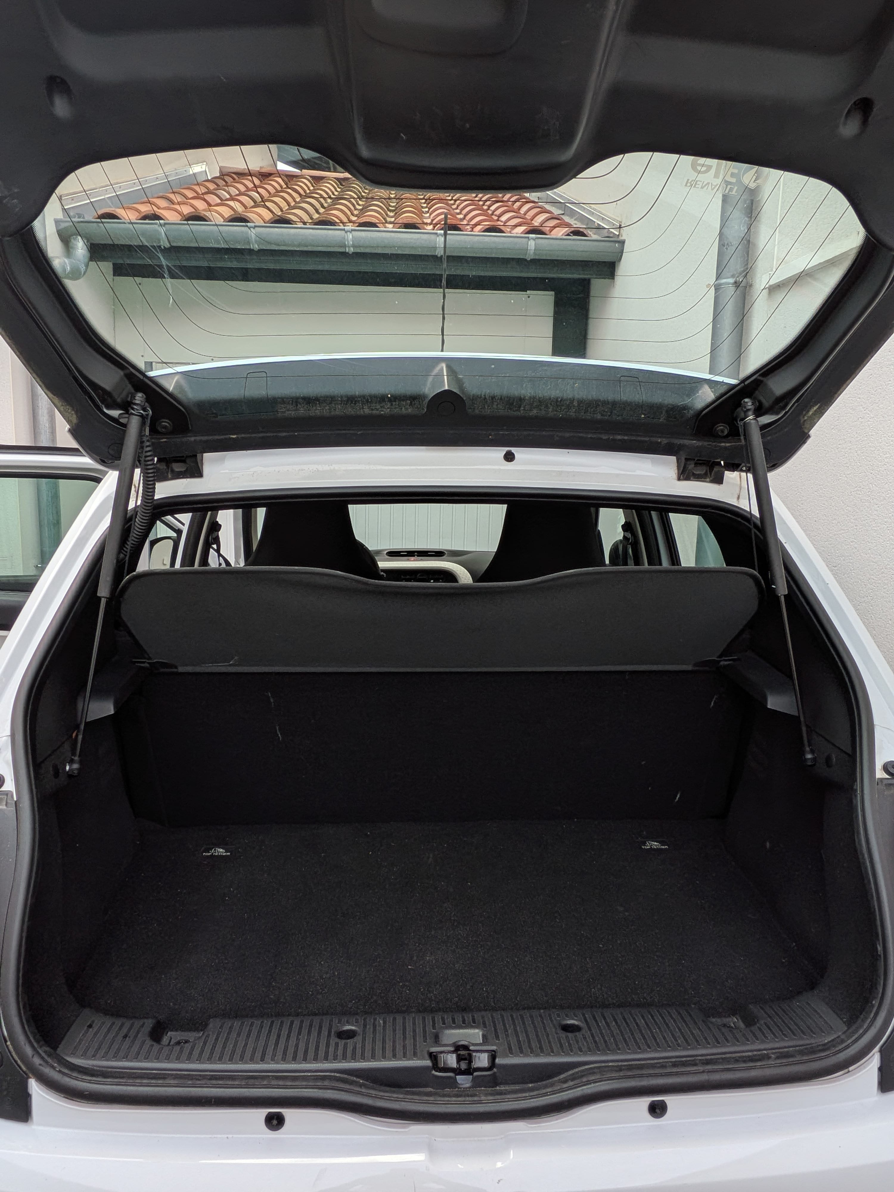 Renault Twingo III