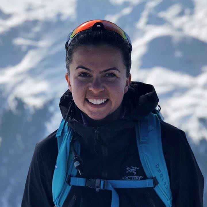 Kaja Norheim