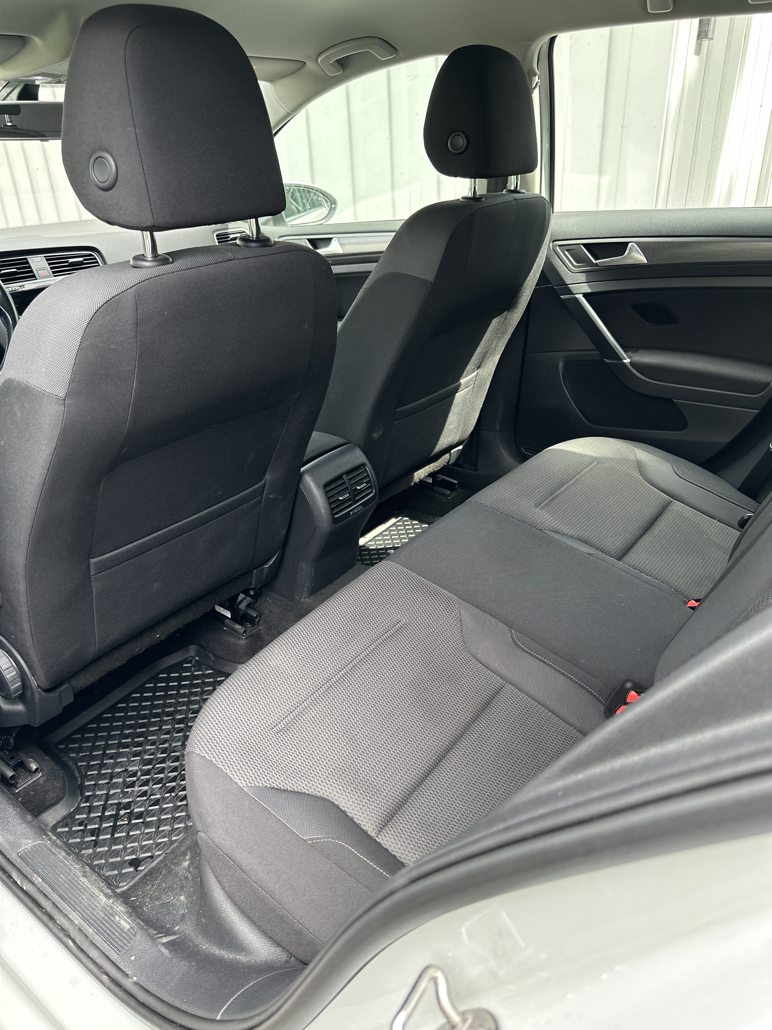 Volkswagen e-Golf
