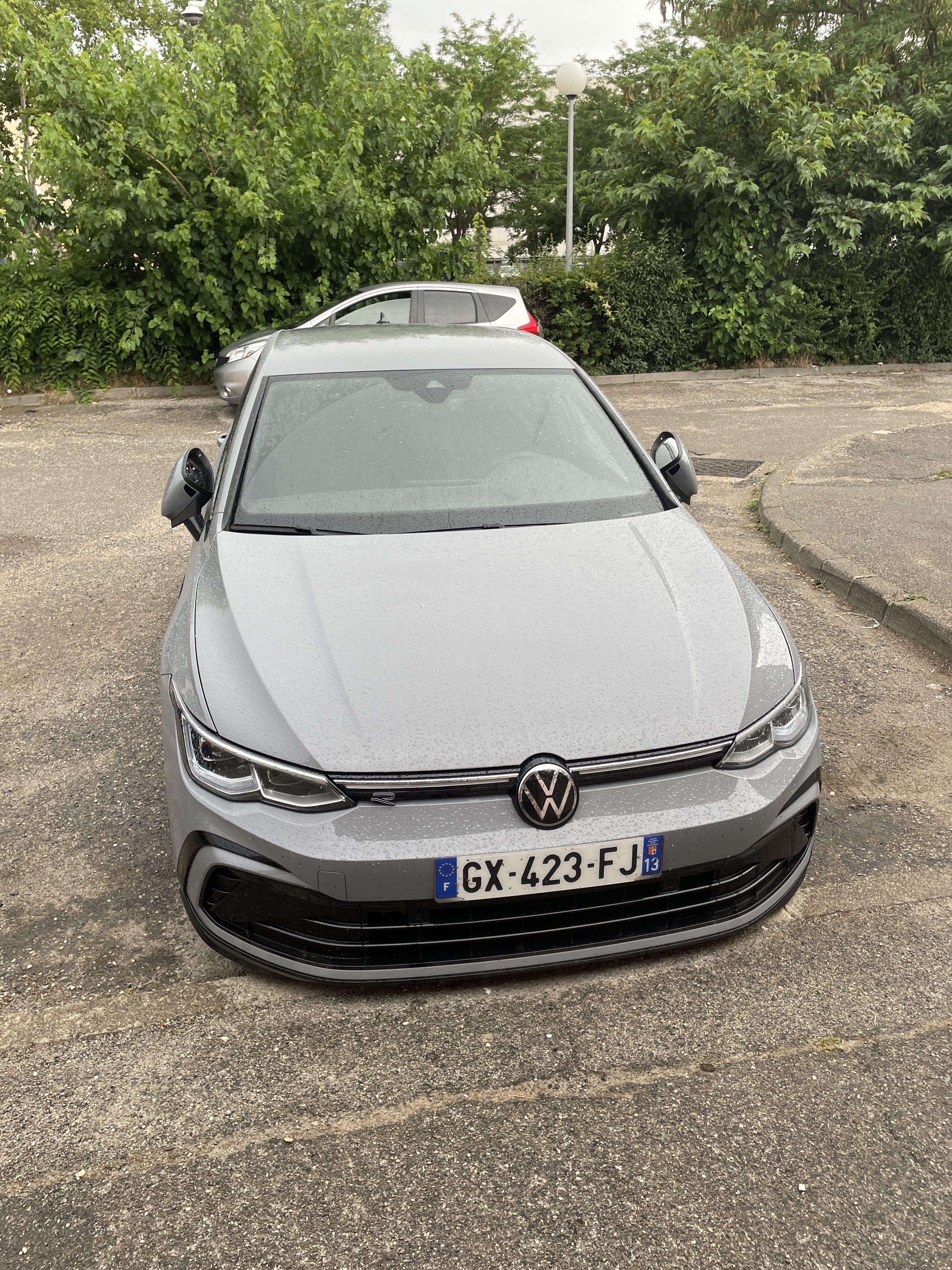 Volkswagen Golf, 2024, Essence 95, automatique