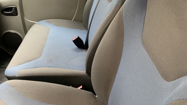 Renault Trafic DCI 9m3 L2H2 avec diable