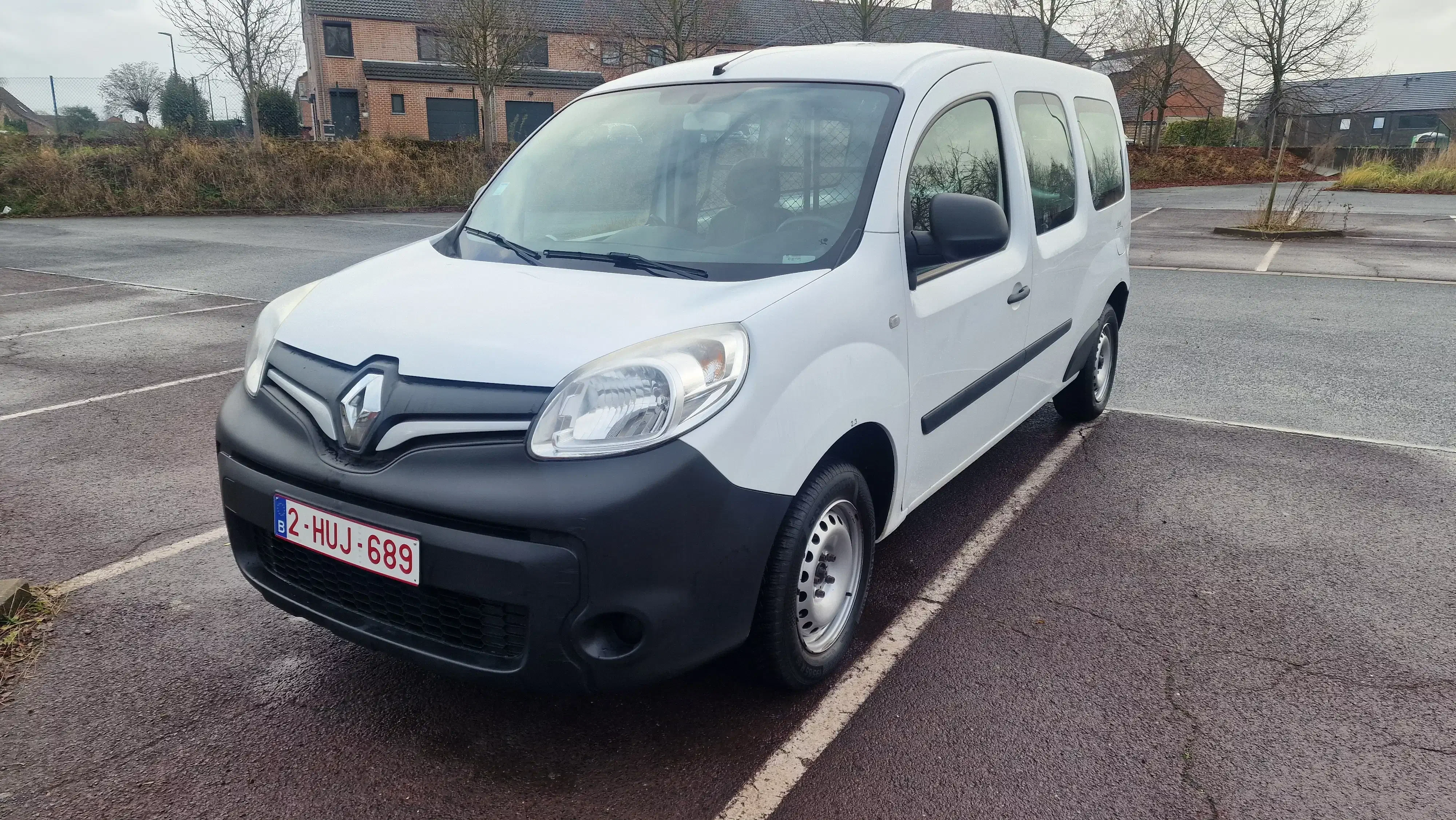 Renault Kangoo Express