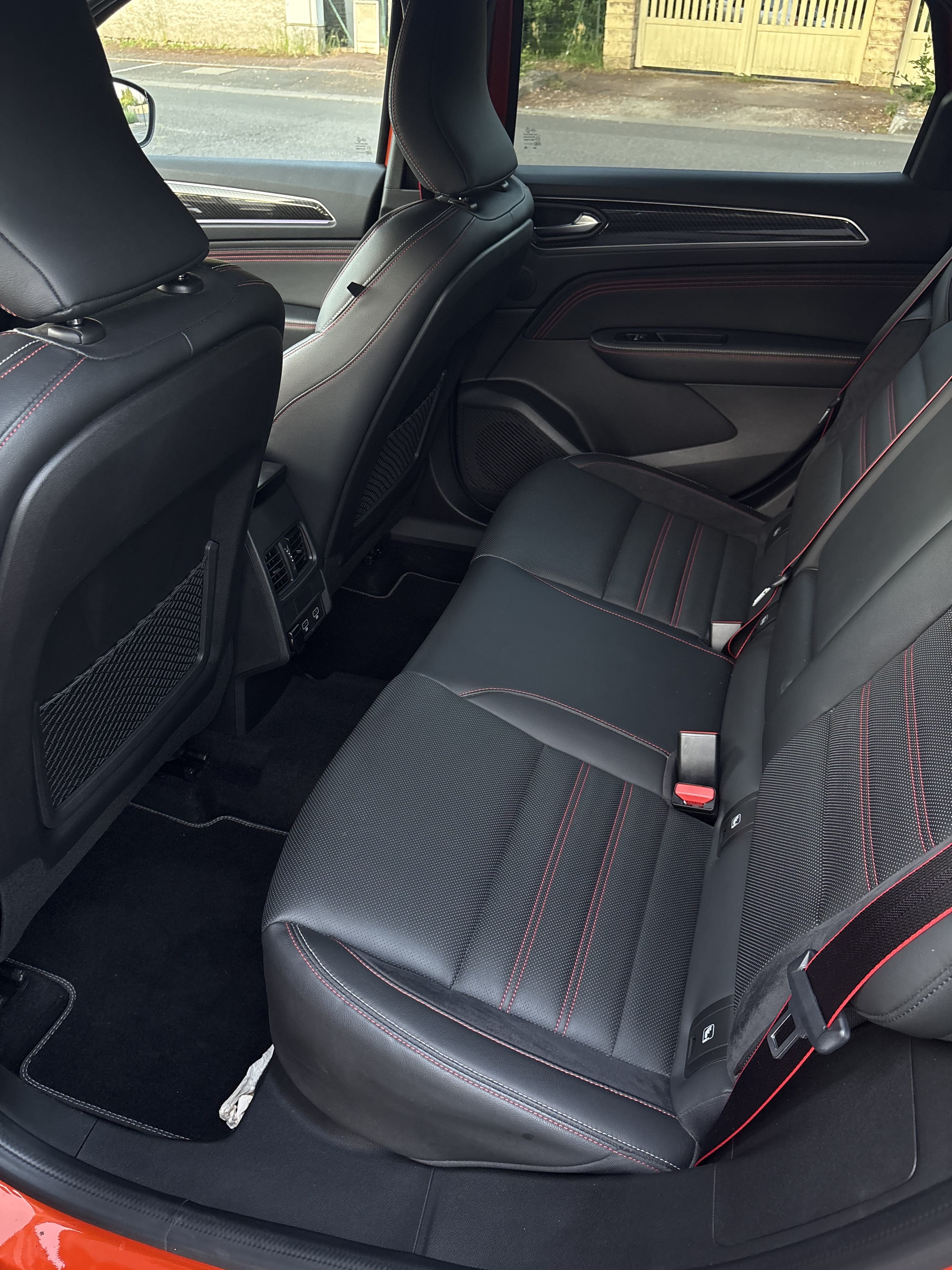 Renault Arkana RS Line avec Régulateur de vitesse