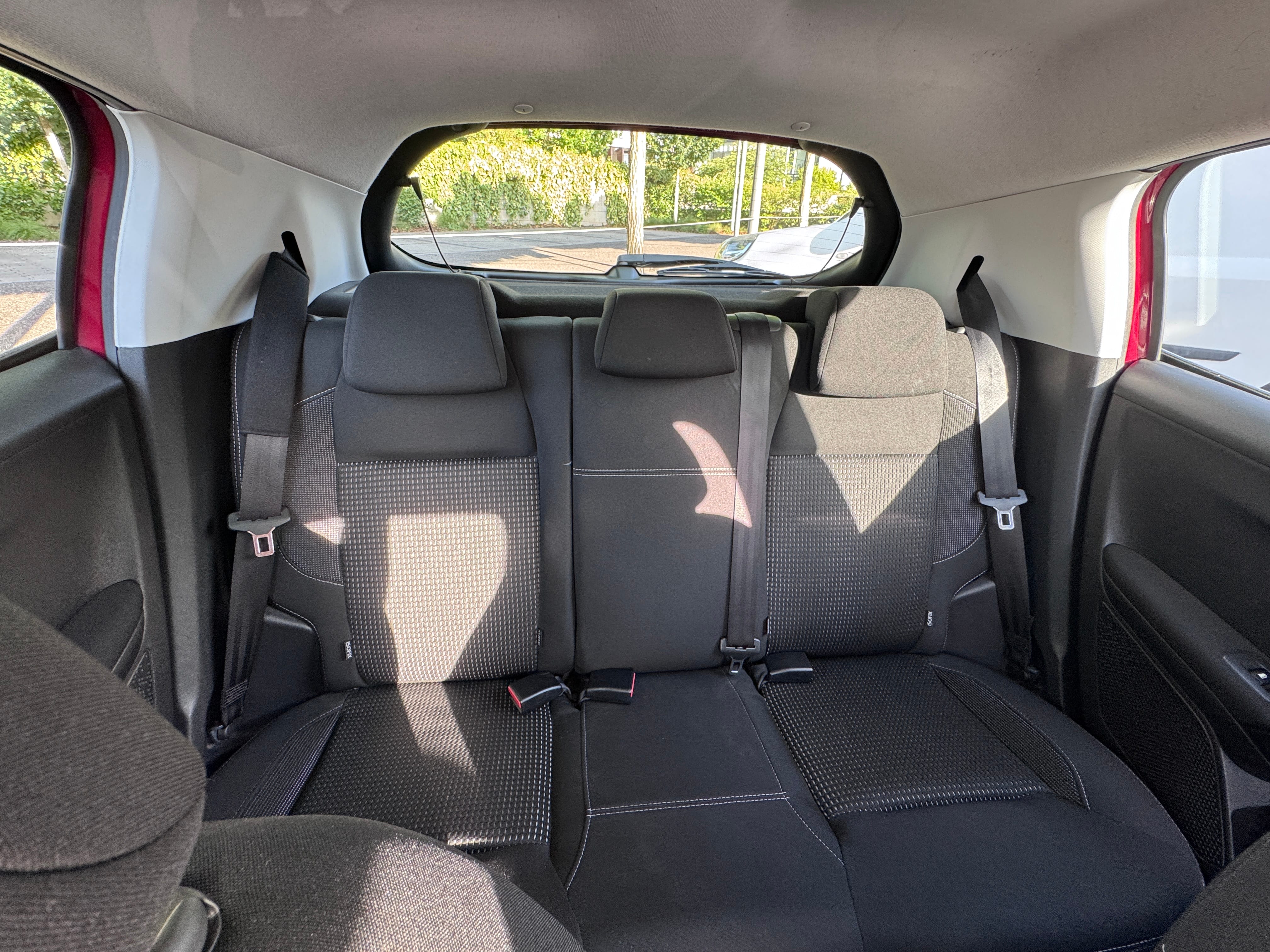 Peugeot 208 Allure 110 ch Essence avec Audio Bluetooth