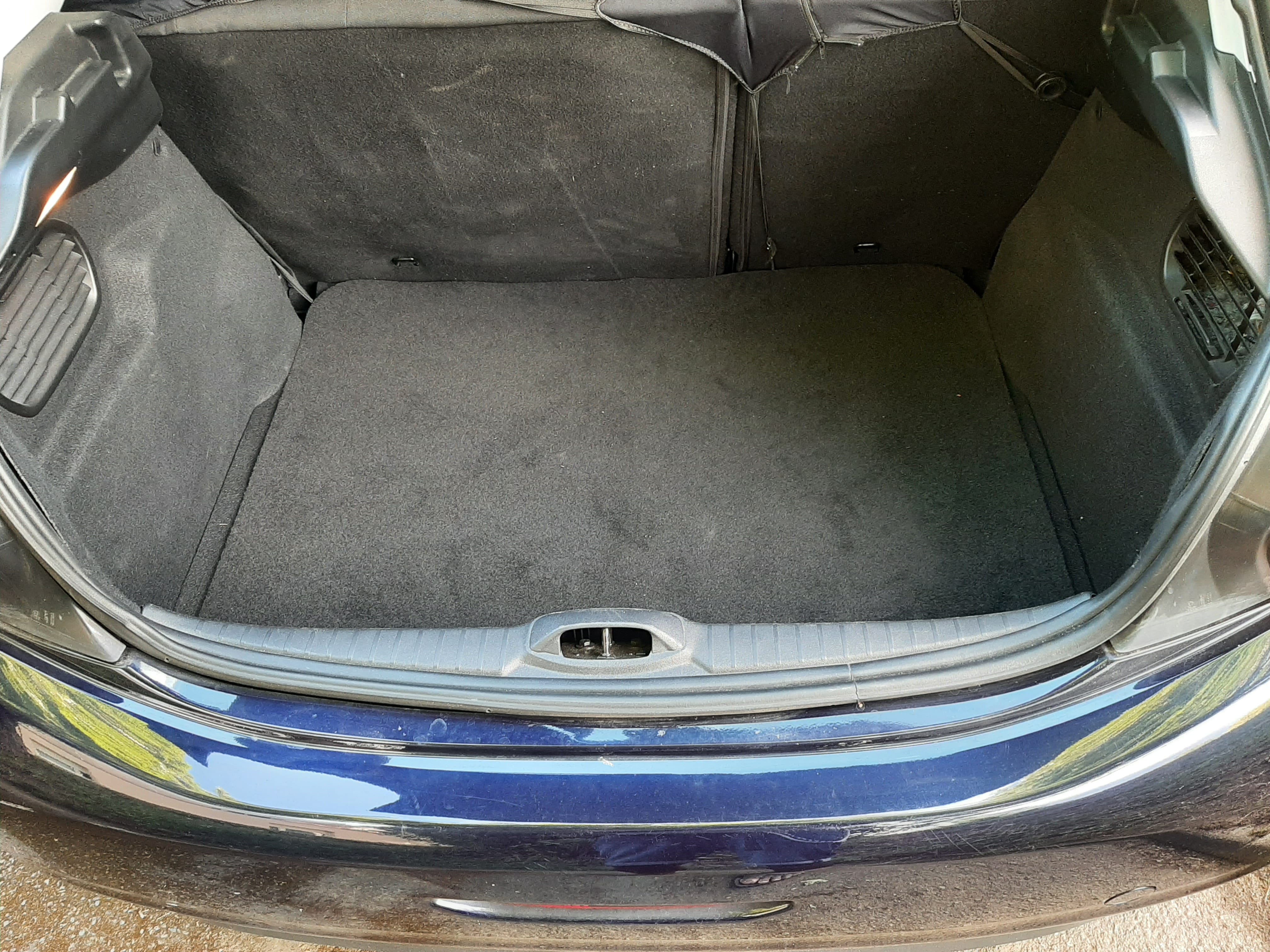 Peugeot 208 avec Audio Bluetooth