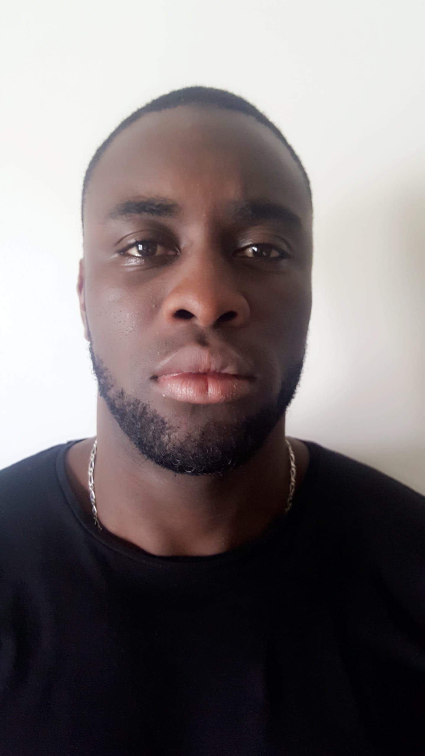 Elhadj Djibril
