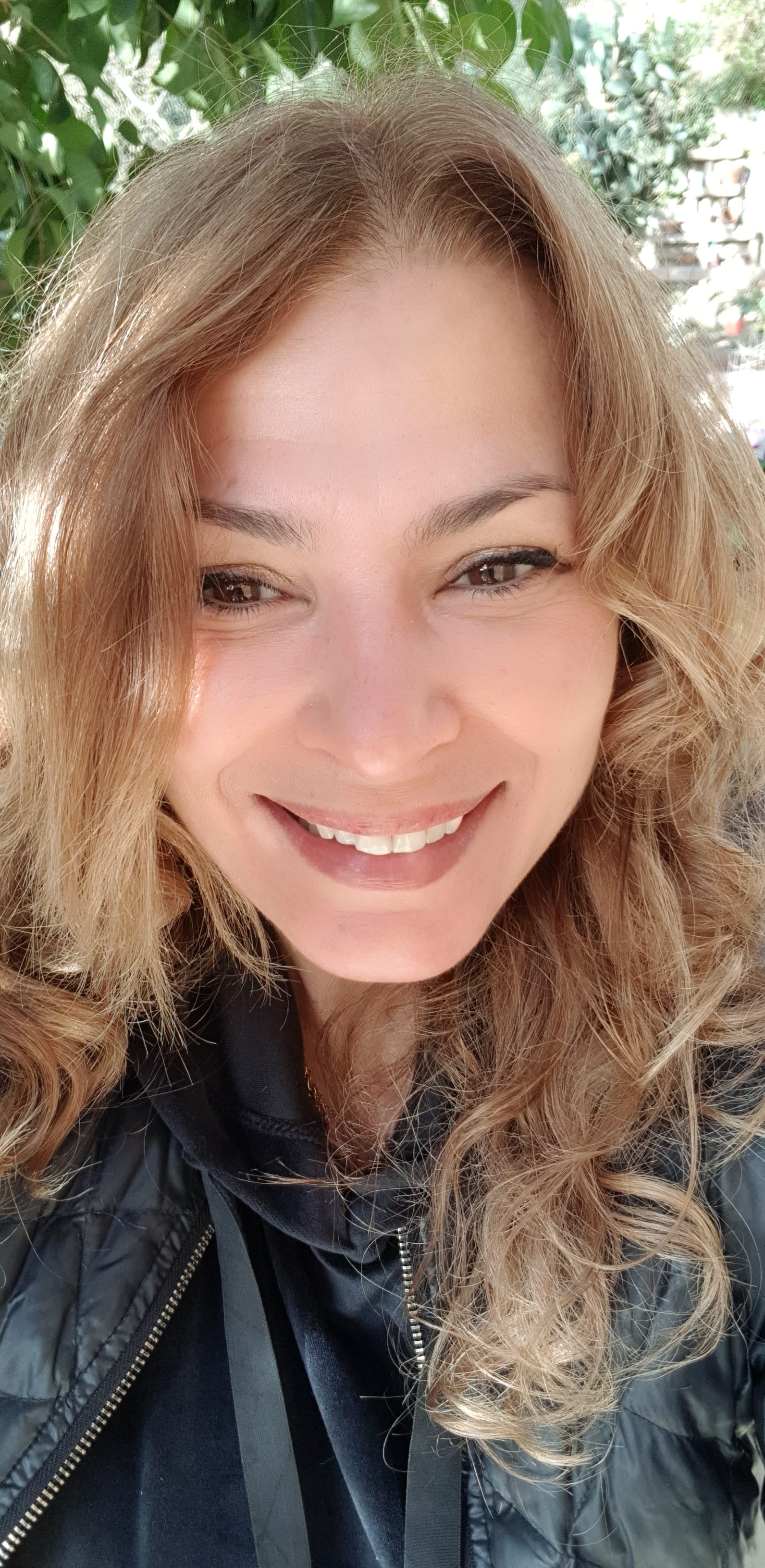 Sandrine
