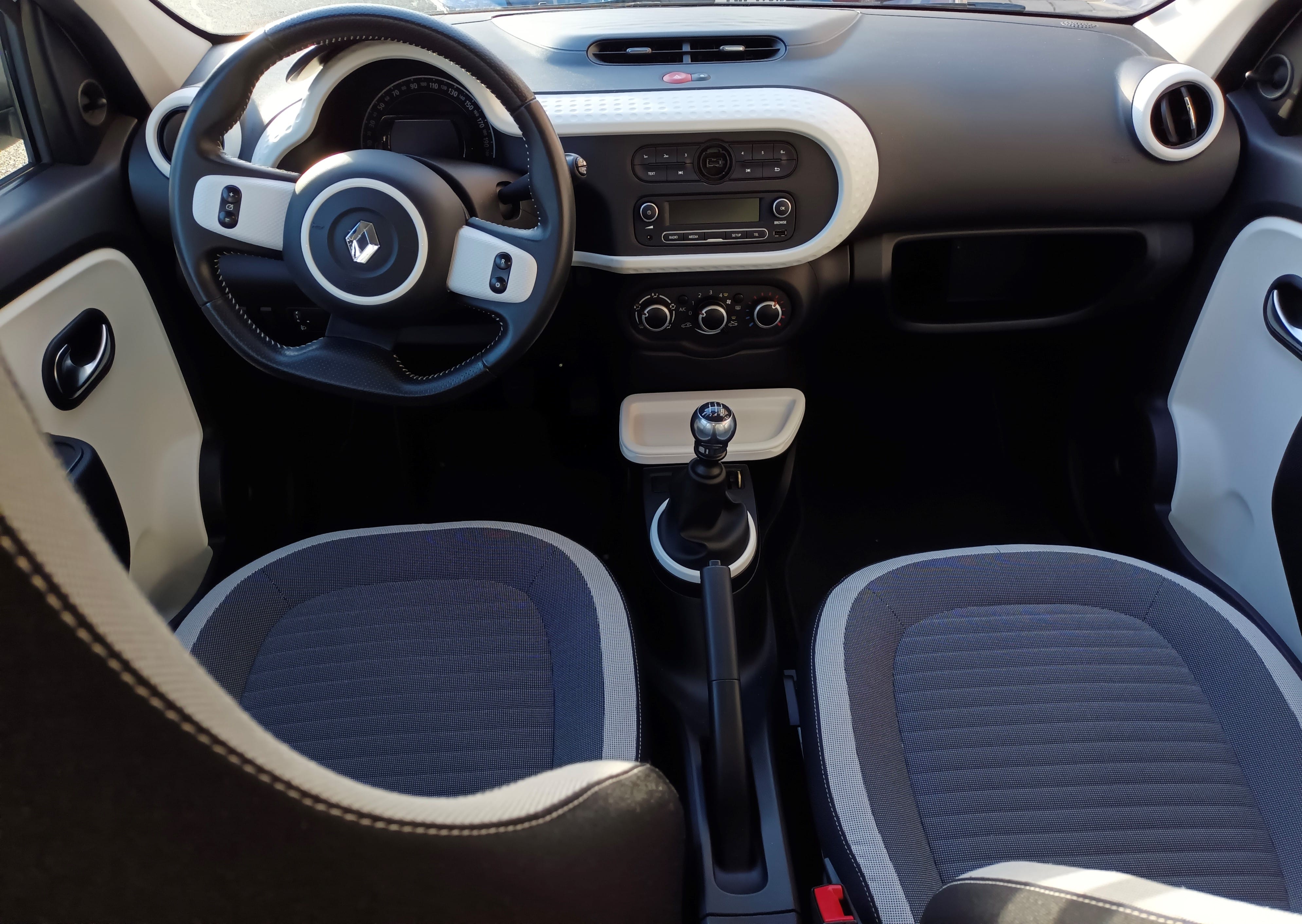 Renault Twingo III