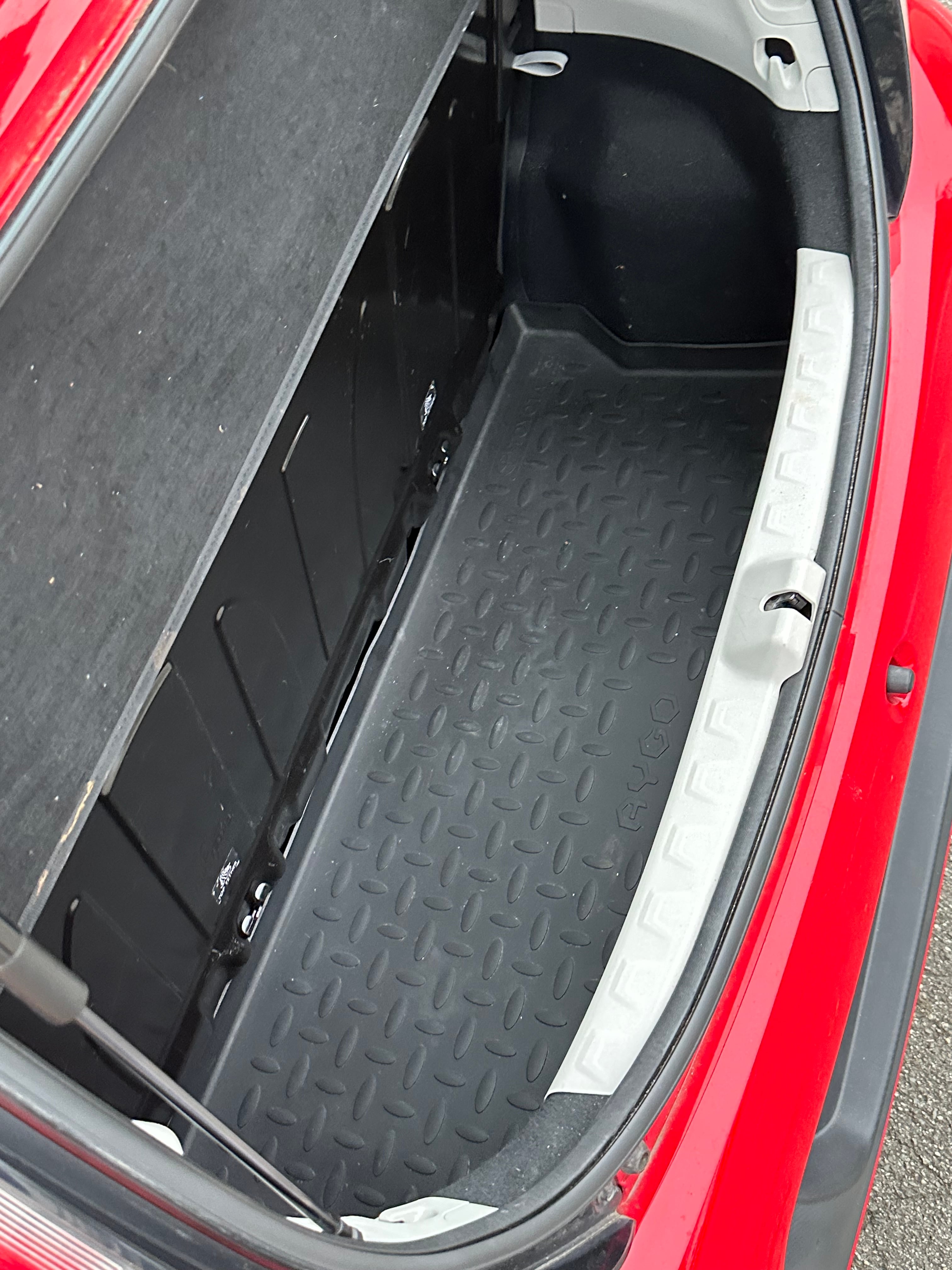 Toyota Aygo II