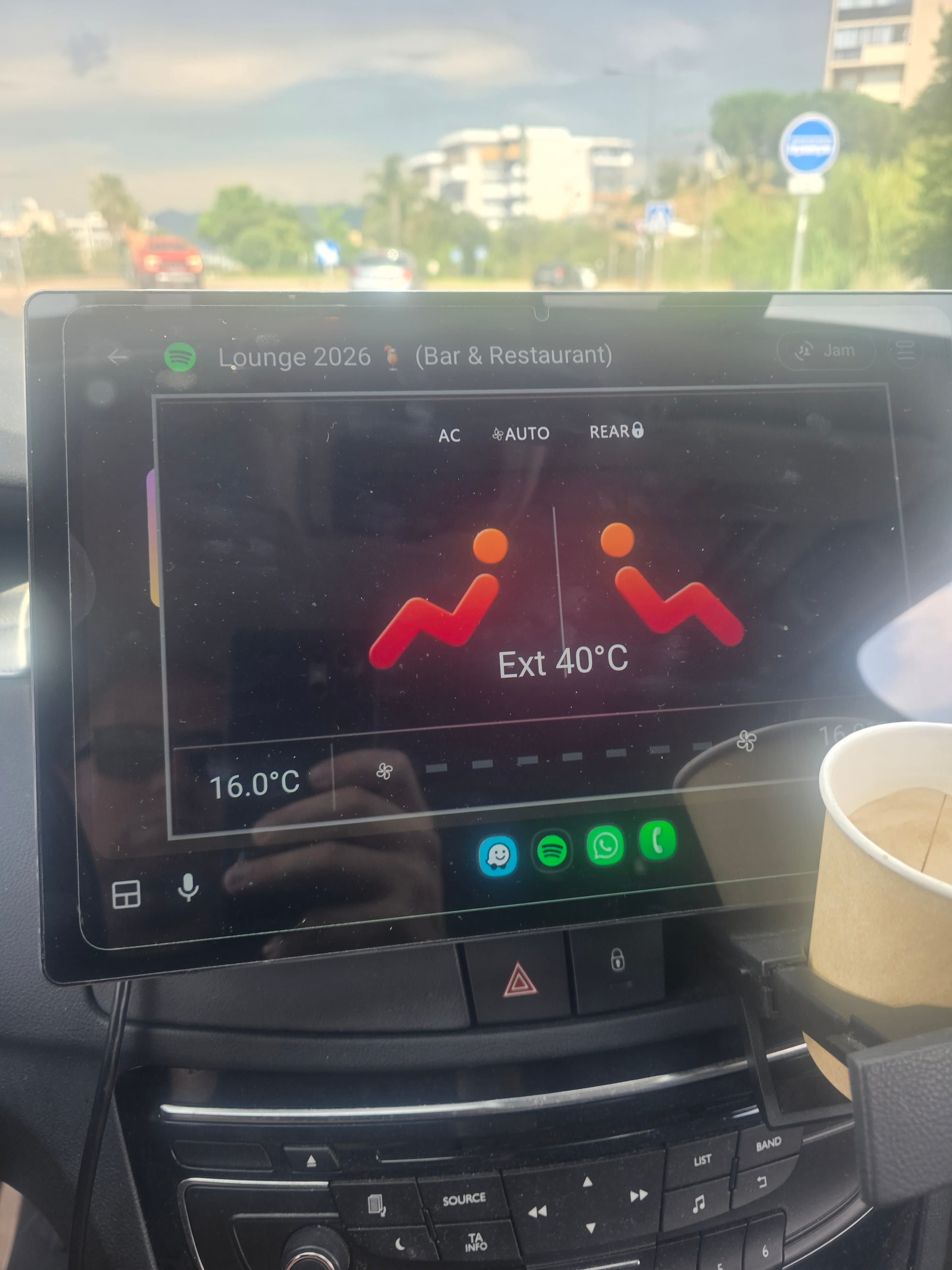 Peugeot 508 SW 2.2 HDI 205 CH avec GPS