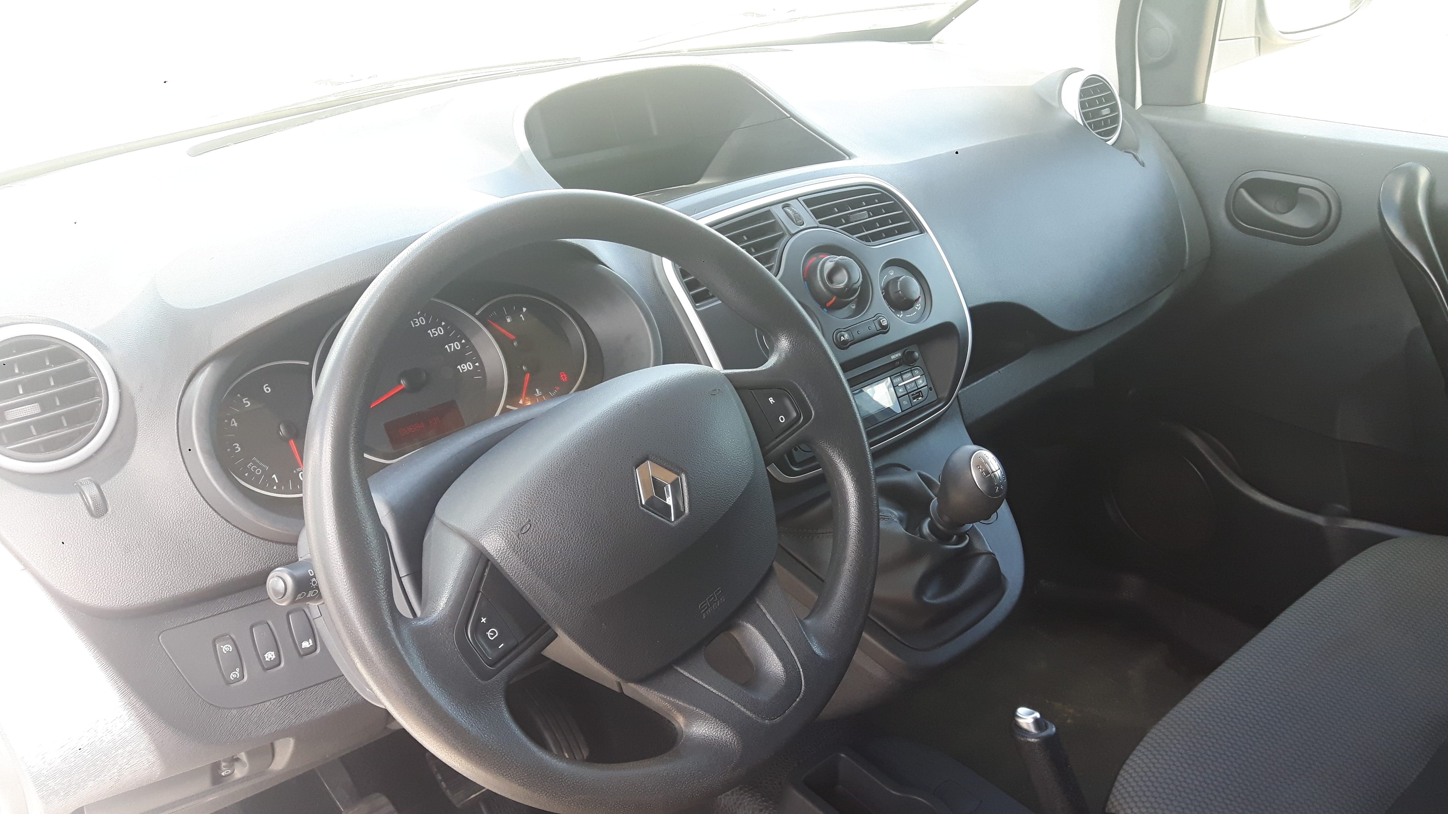 Renault Kangoo Express 95 CV