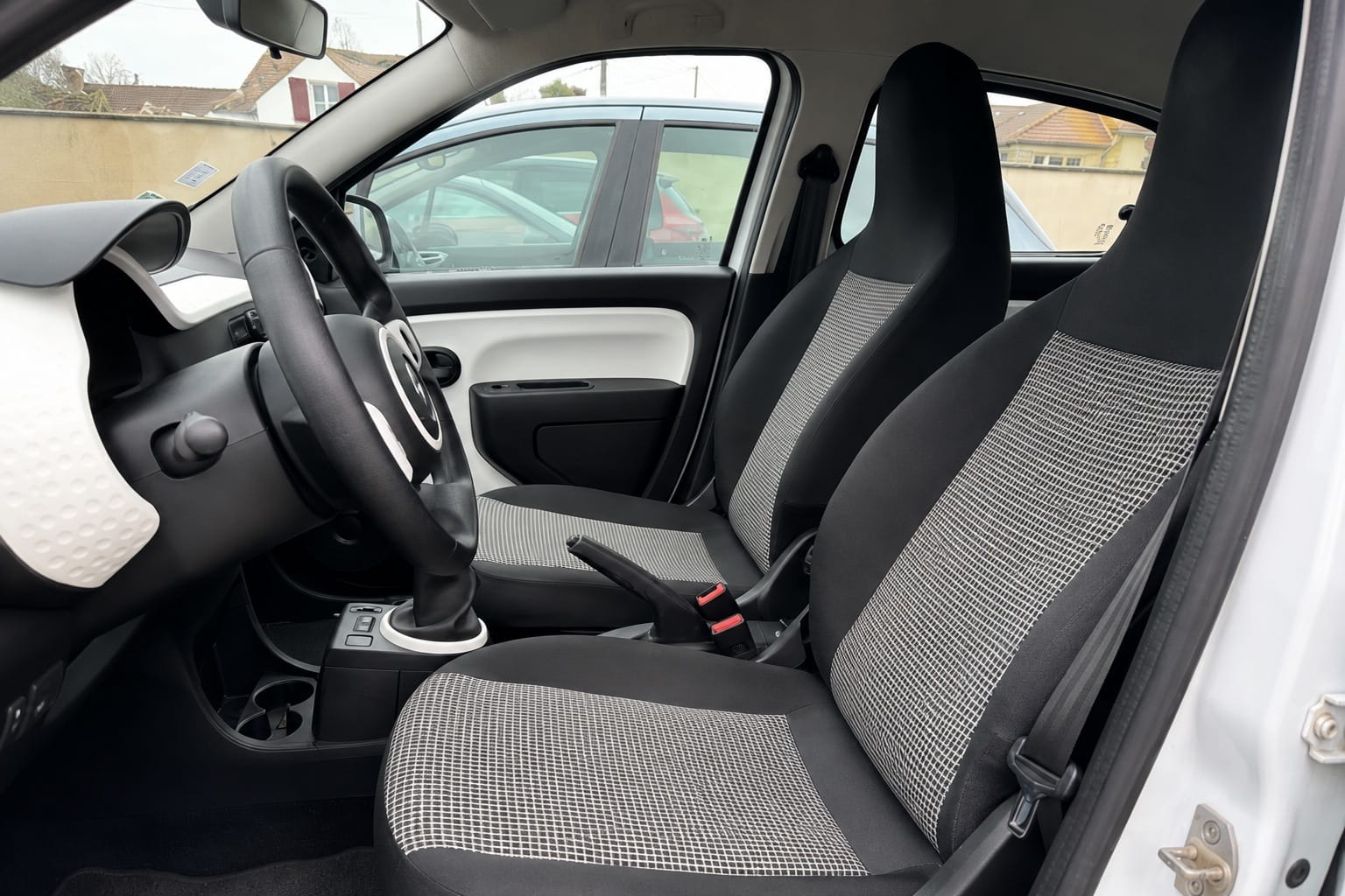 Renault Twingo III