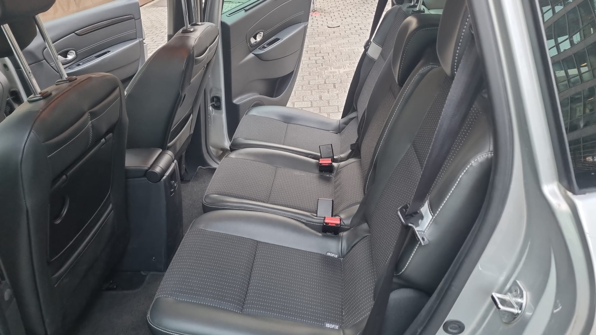 Renault Scenic 1.5 DCI