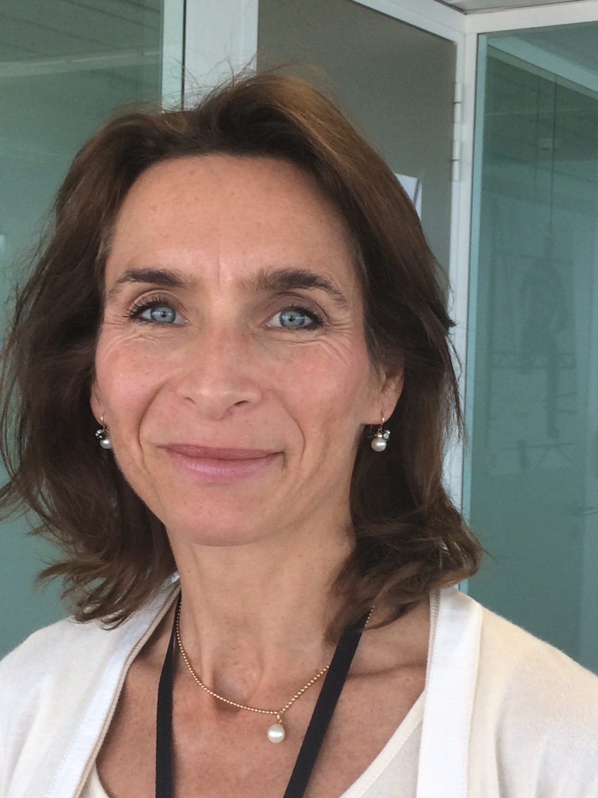 Anne Jacqueline