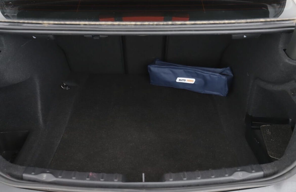 BMW Série 3 318d avec Autoradio