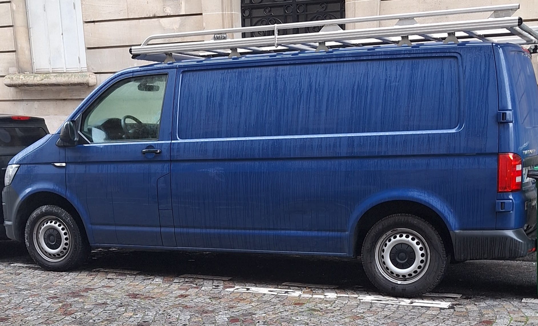 Volkswagen Transporter, 2019, Diesel