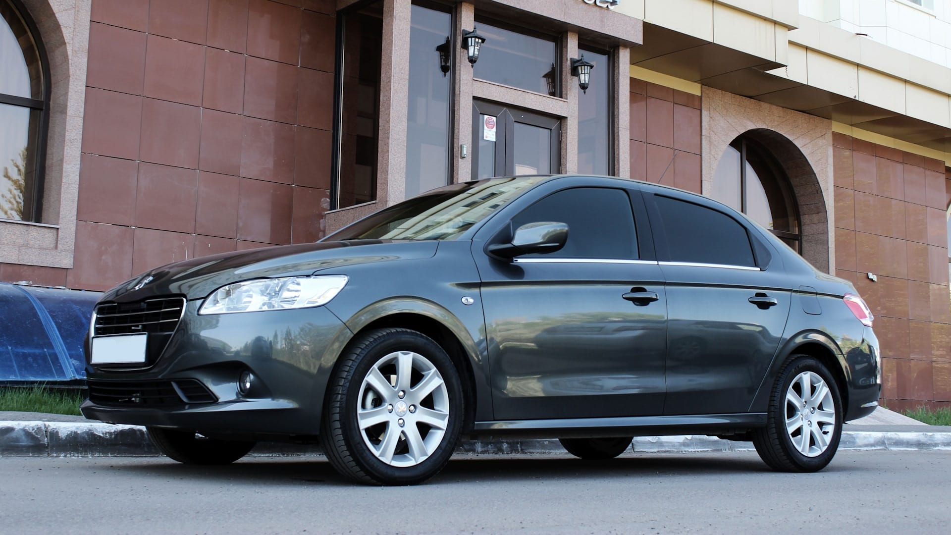 Peugeot 301 Diesel Économique avec Climatisation